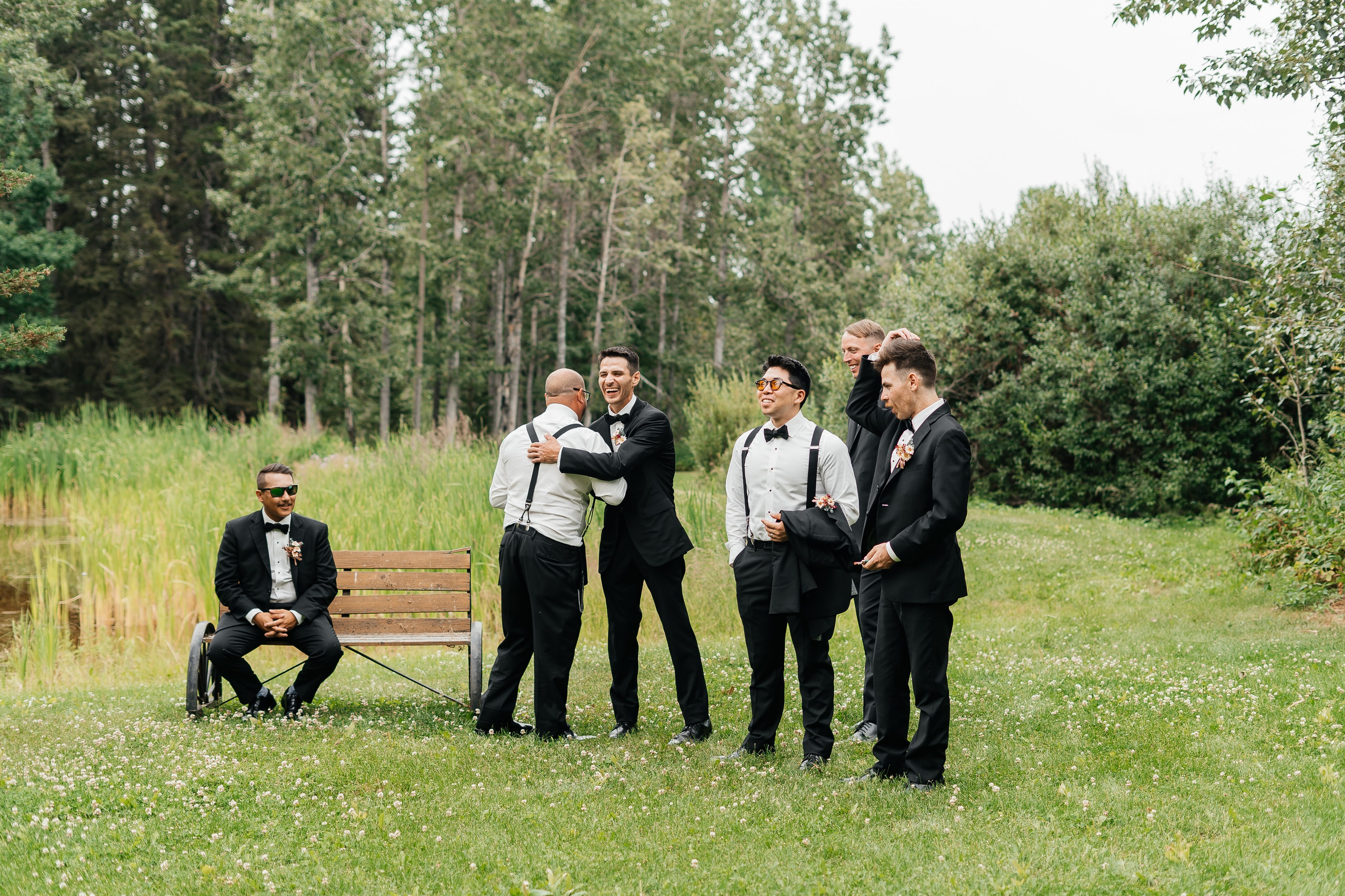 Lana&Quinn full gallery