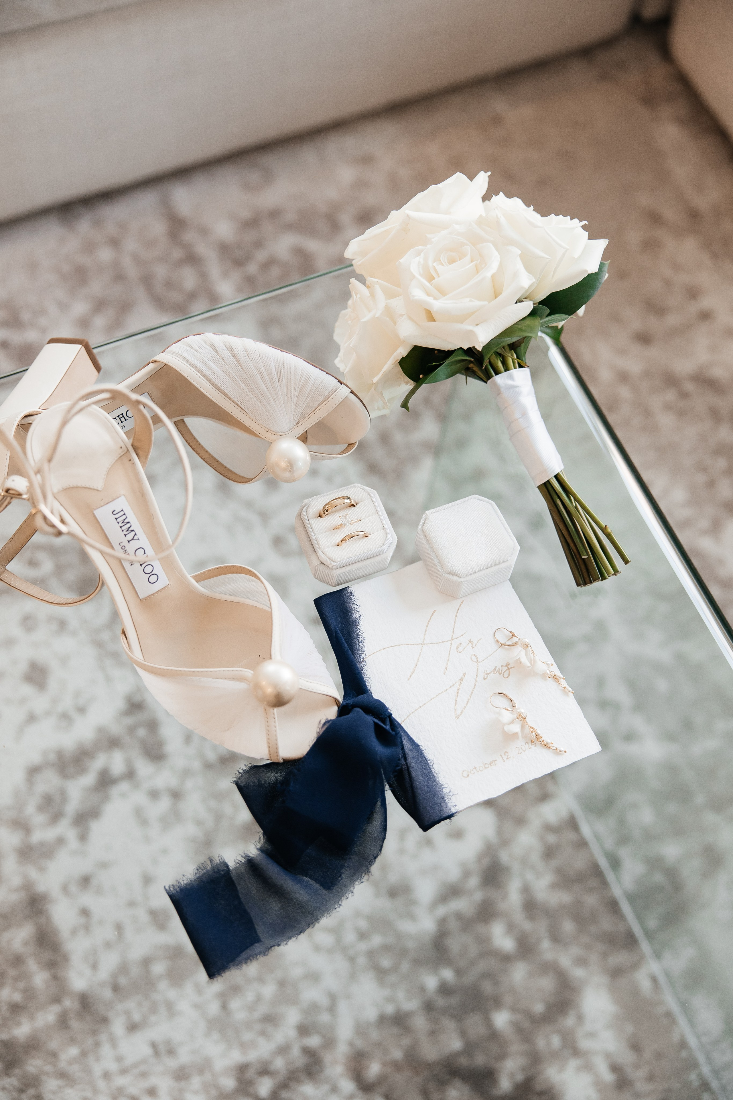 Wedding Day Martinovski