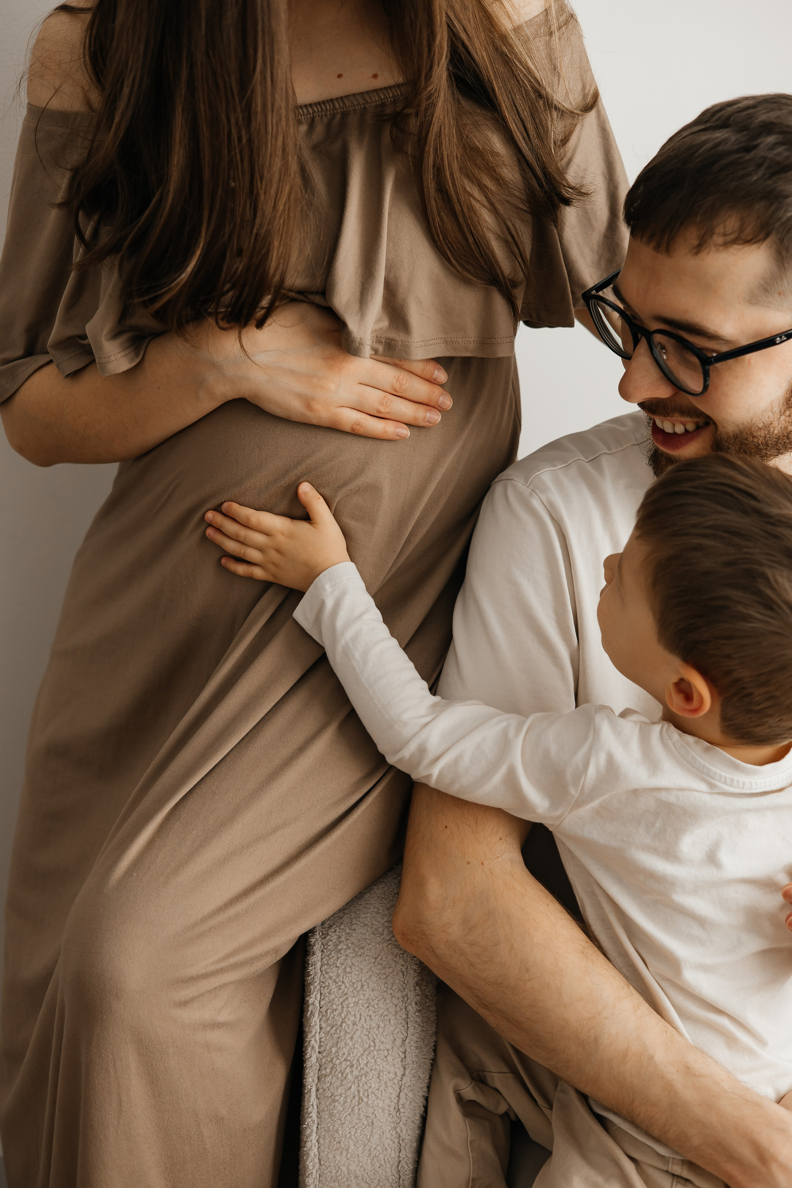 Maternity.Studio Atelier