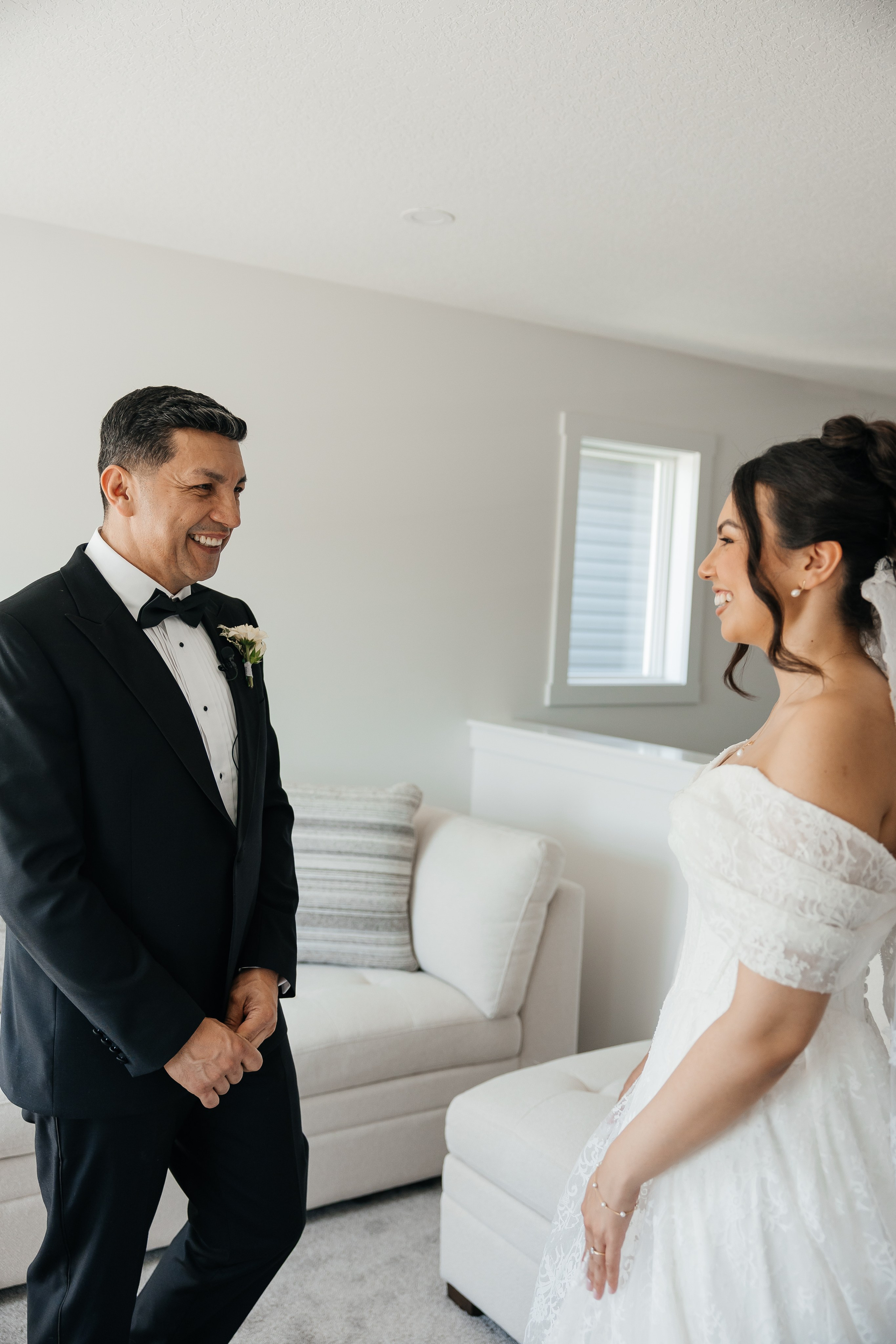 Laura&Roberto. Affordable Photographer in Calgary — Tetiana Shuhai