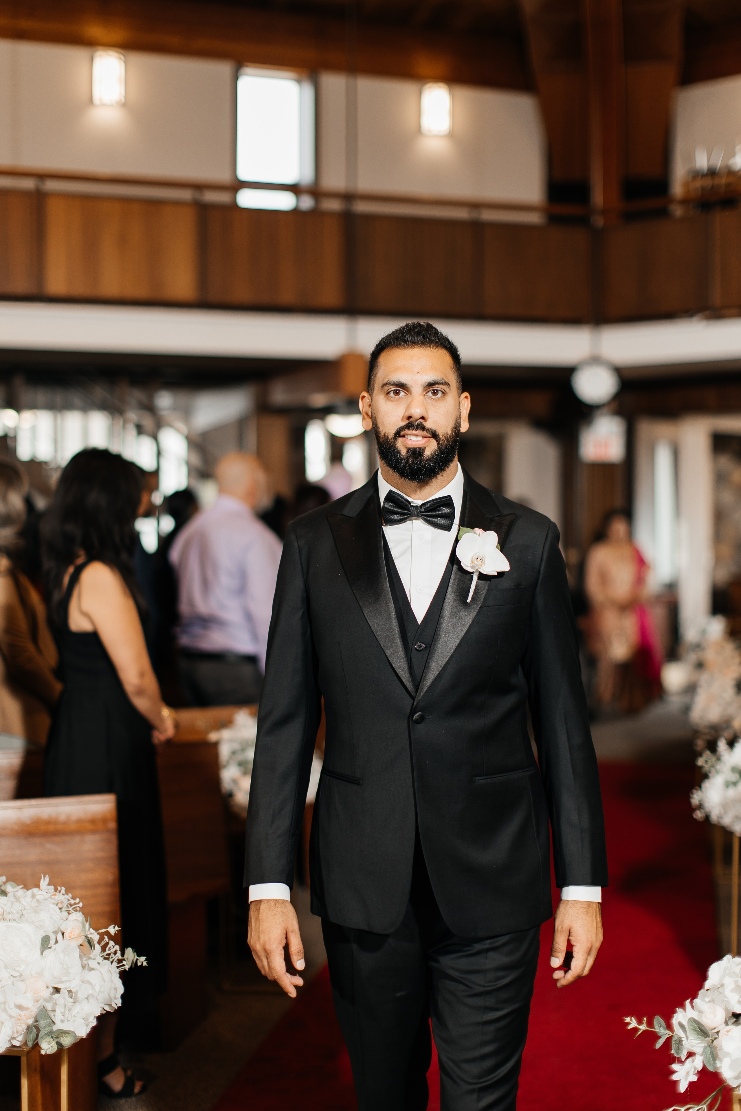 Wedding Day M&L