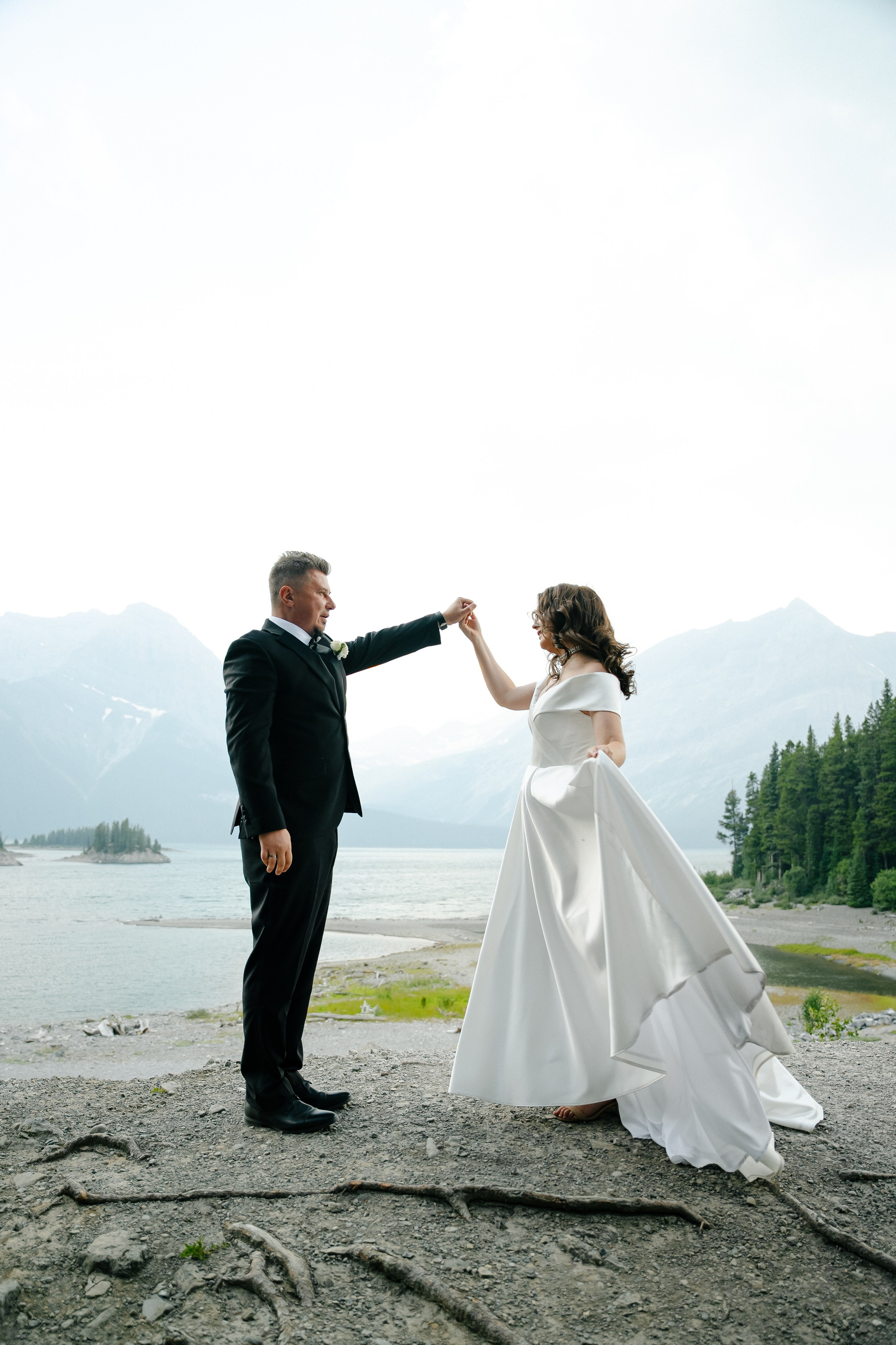 Jane. Affordable Photographer in Calgary — Tetiana Shuhai