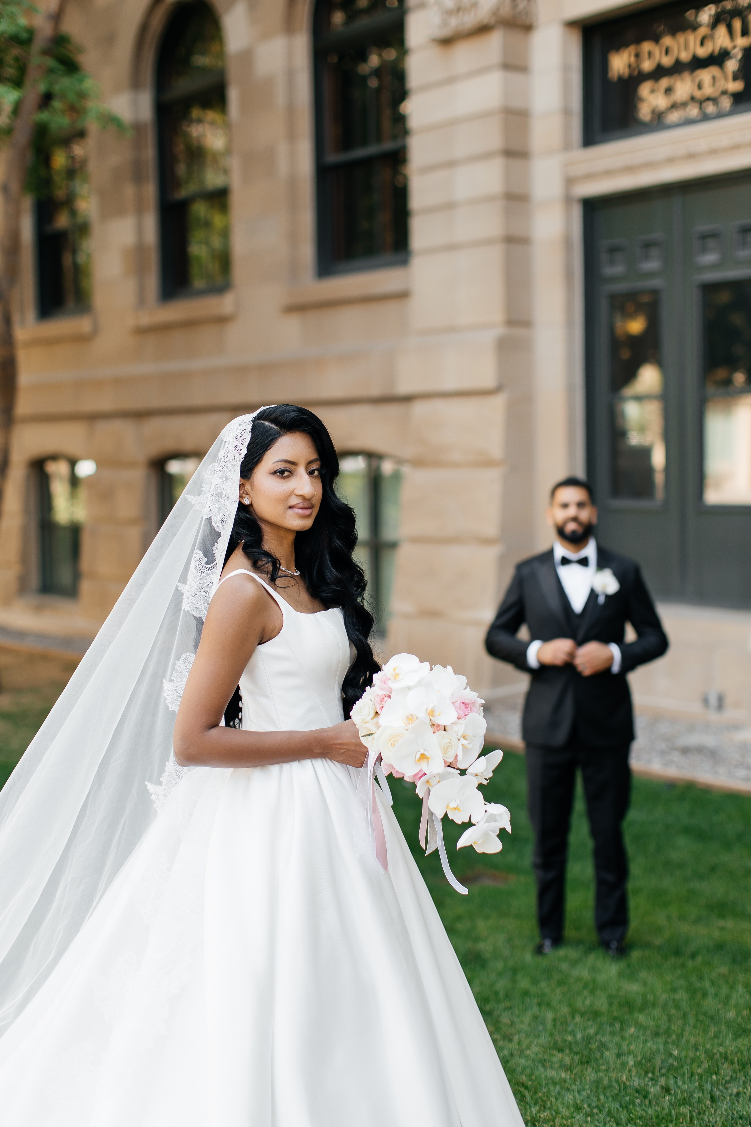 Wedding Day M&L