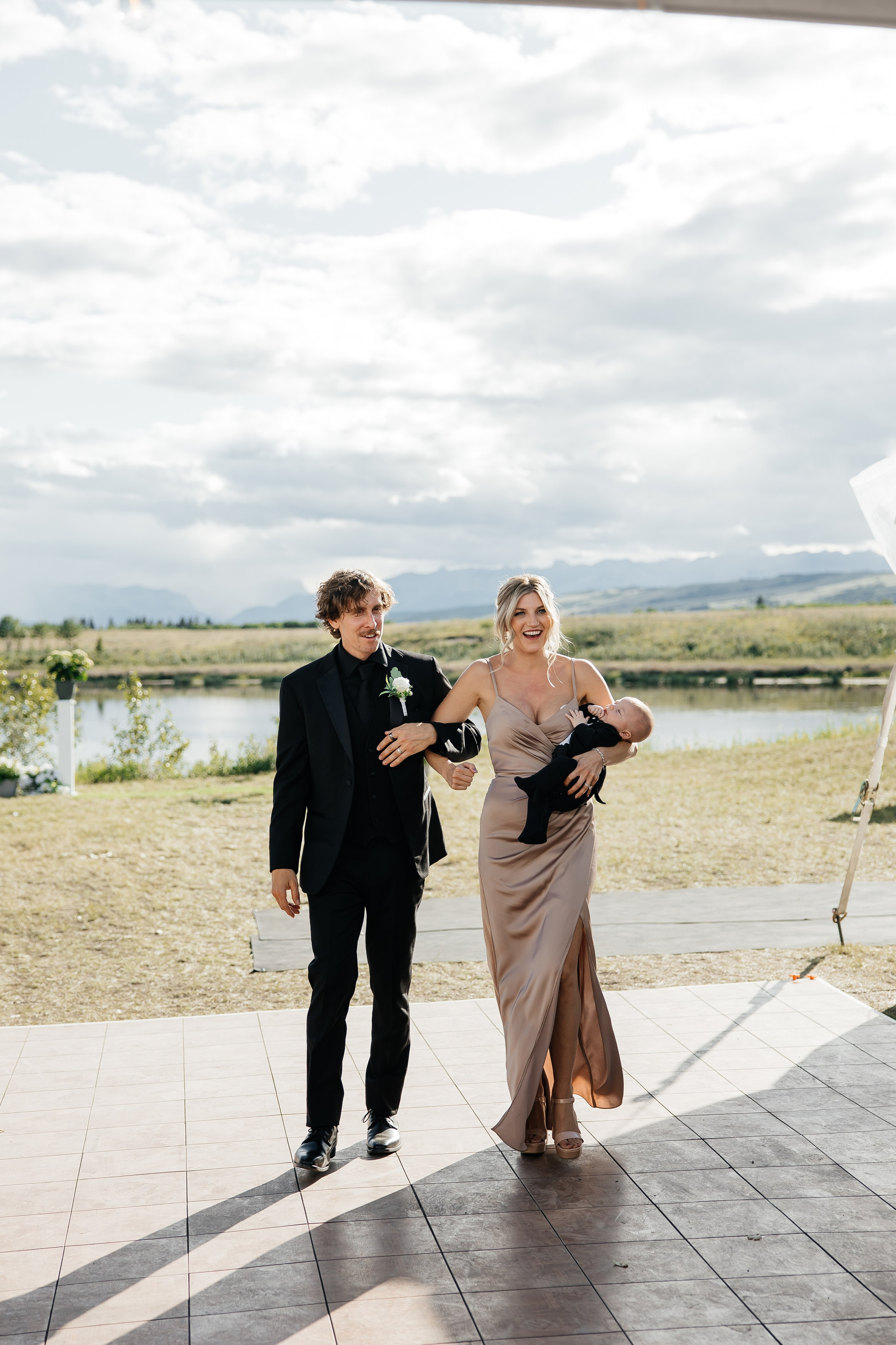 Alycia&Terrin