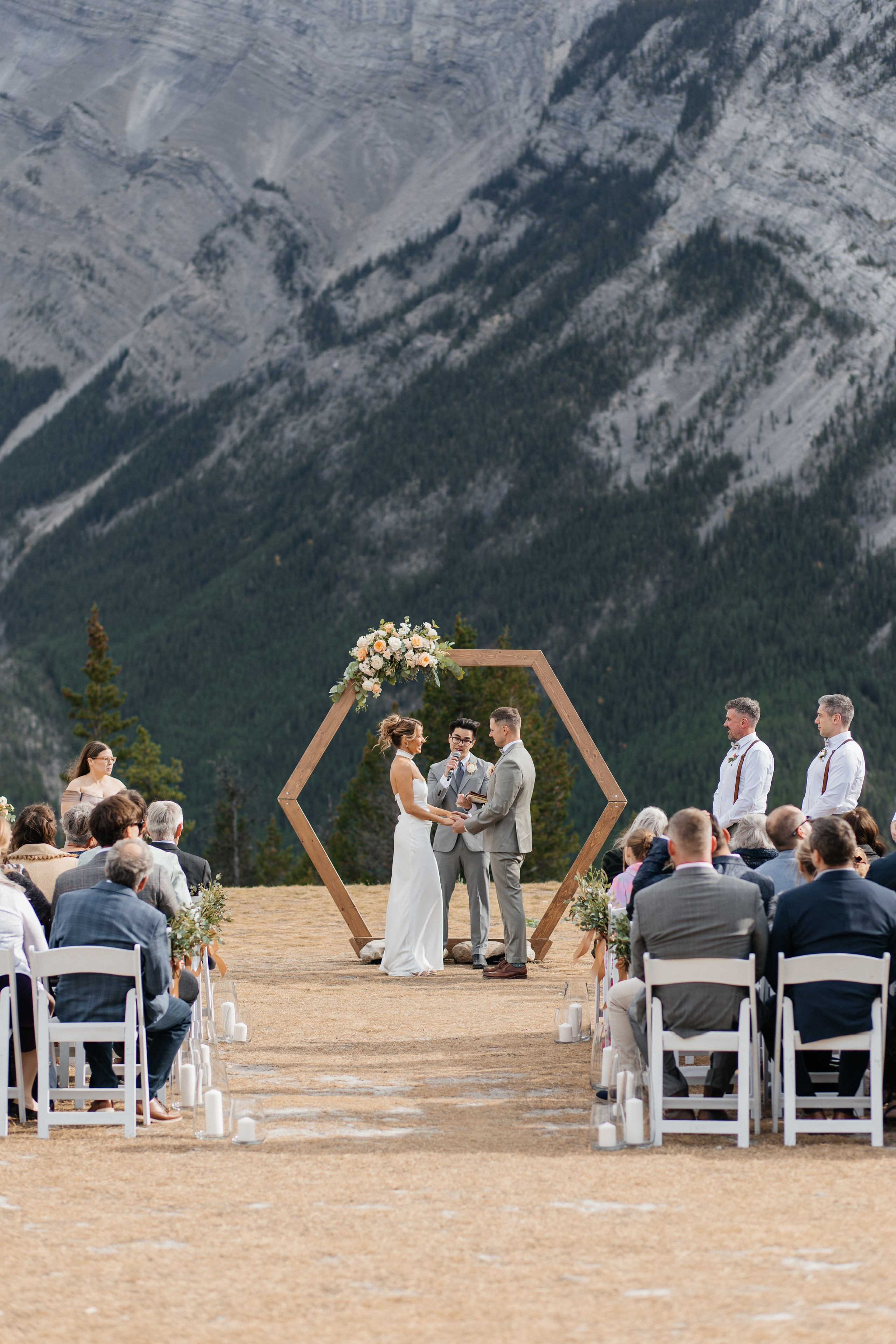 Wedding J&B