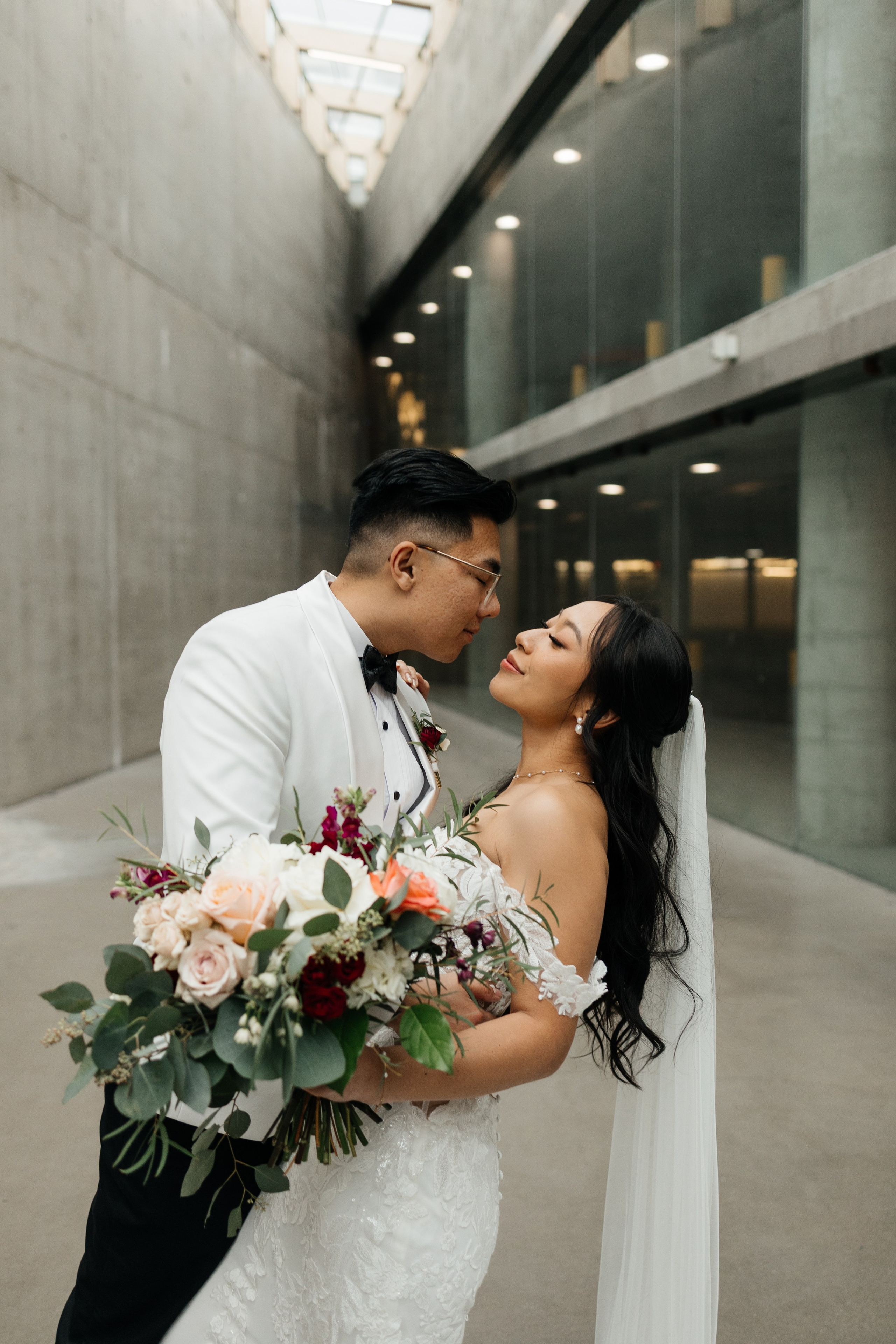 Wedding Day E&D. Affordable Photographer in Calgary — Tetiana Shuhai