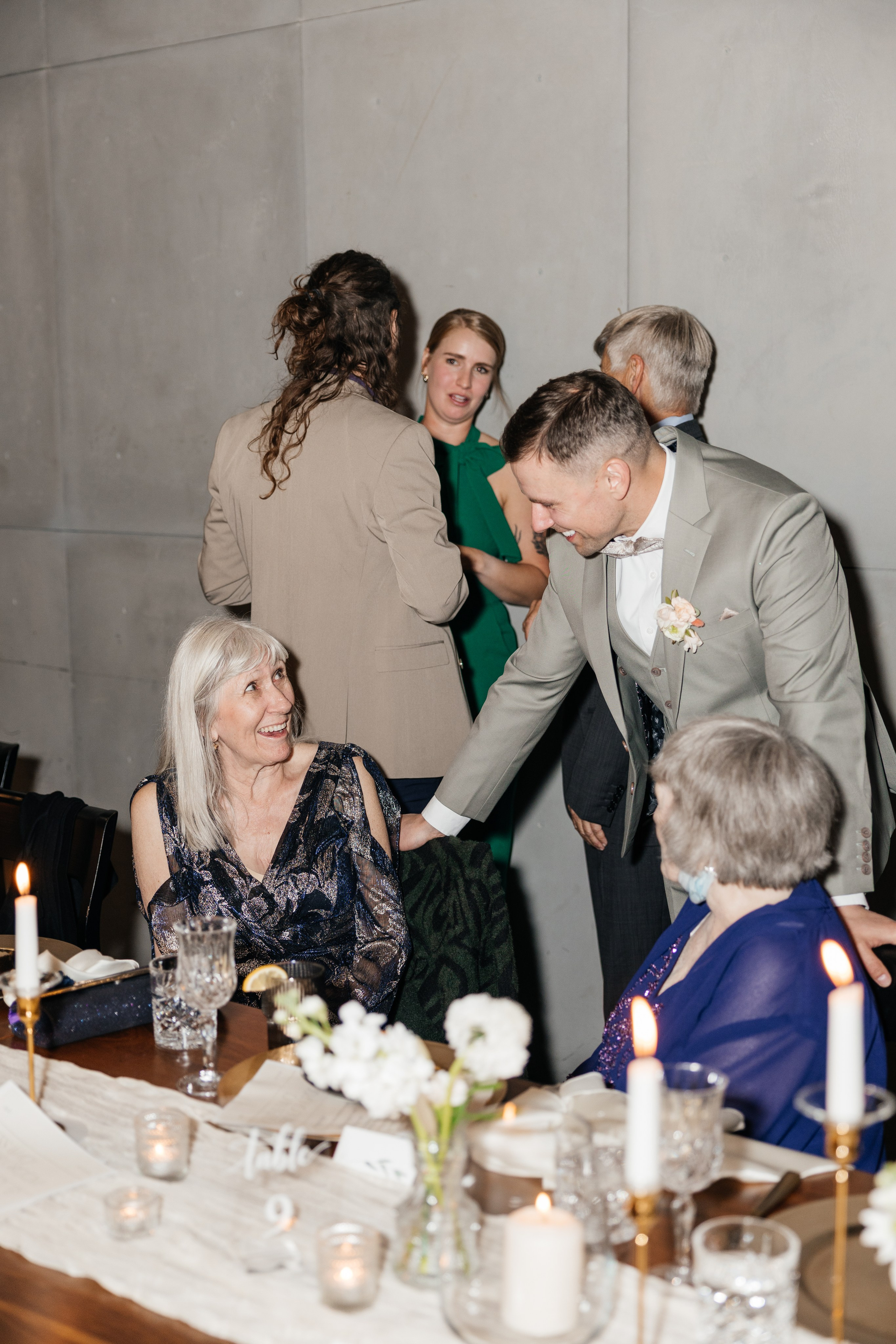Wedding J&B