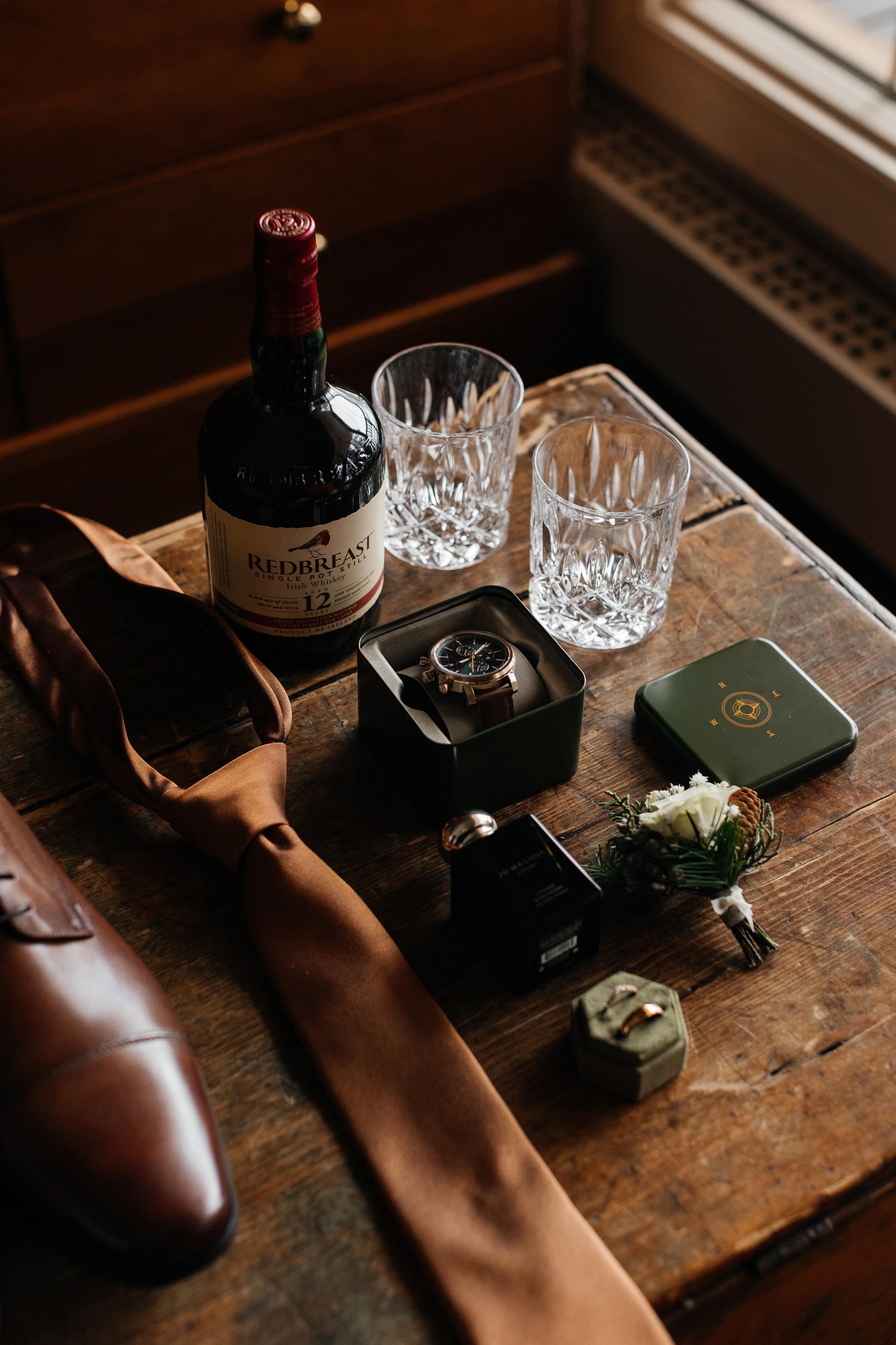 Winter wedding. Emerald lake lodge. Affordable Photographer in Calgary — Tetiana Shuhai