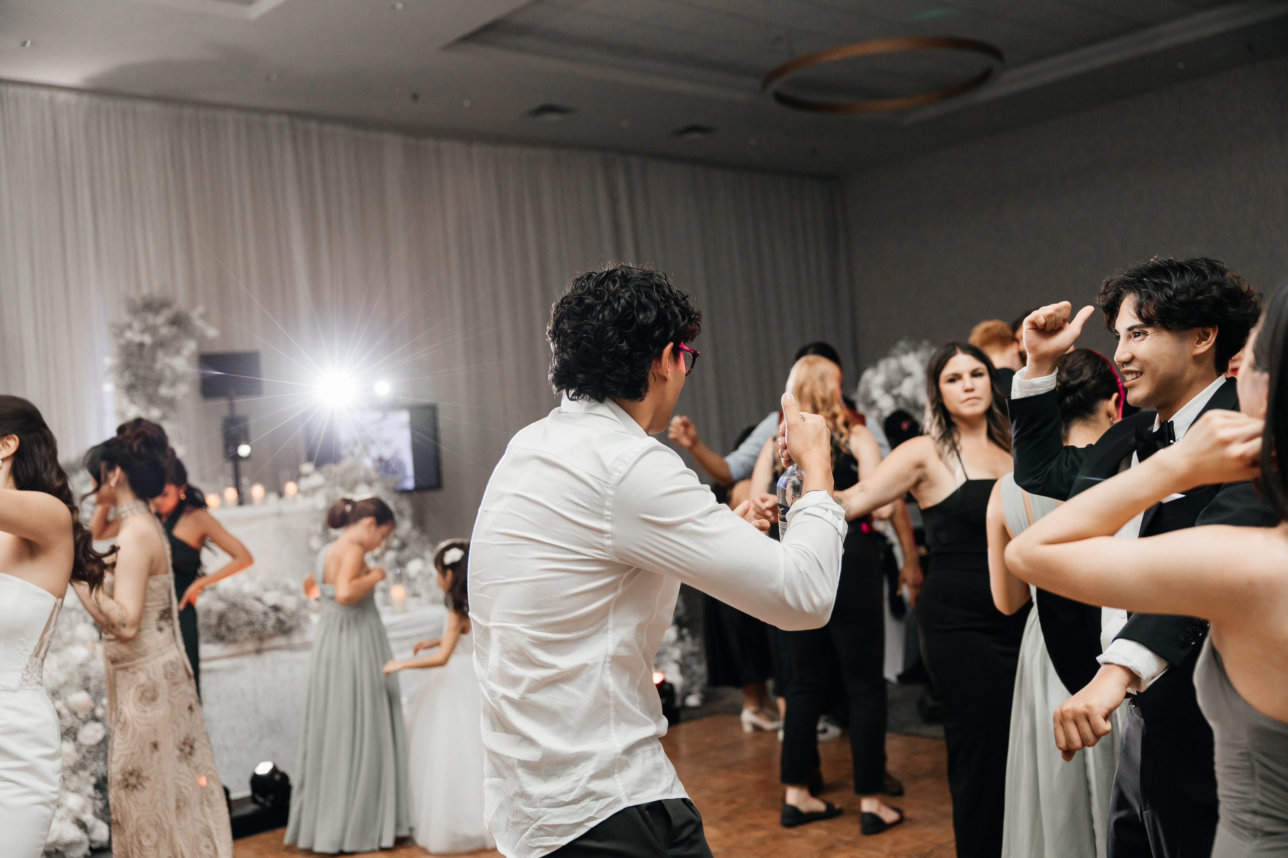 A&L Ceremony at St. Mary’s Cathedral