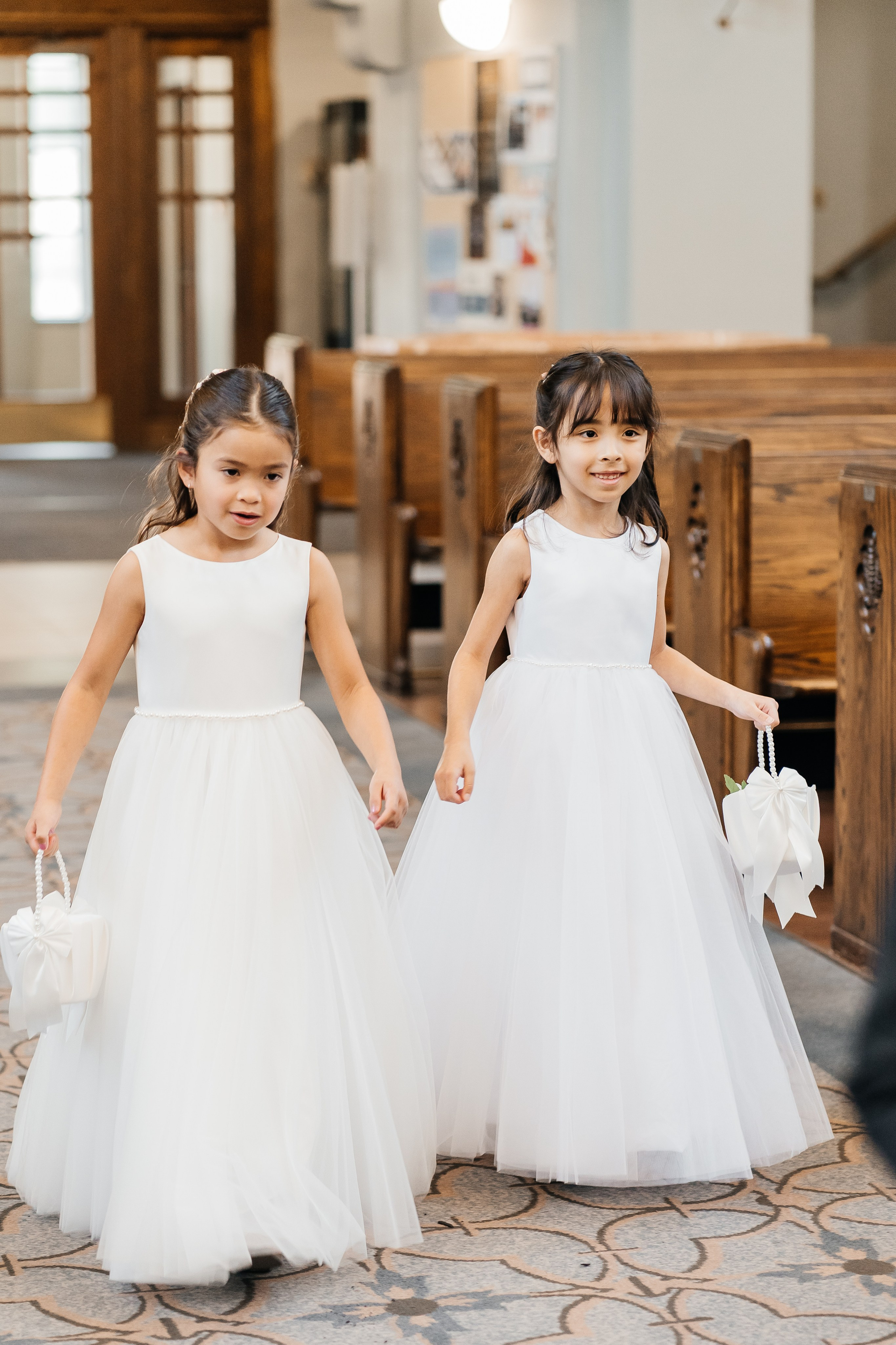 A&L Ceremony at St. Mary’s Cathedral