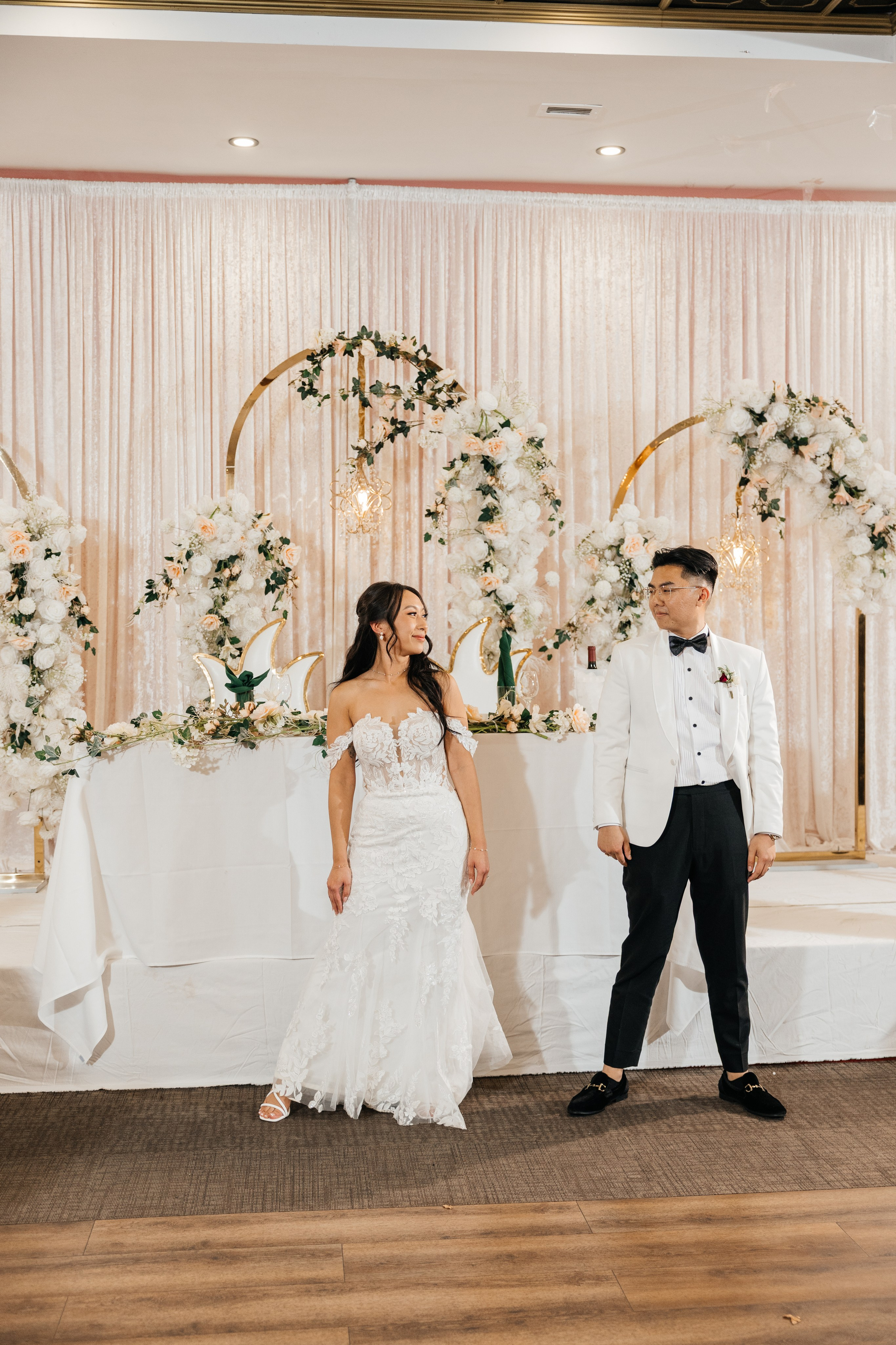 Wedding Day E&D. Affordable Photographer in Calgary — Tetiana Shuhai