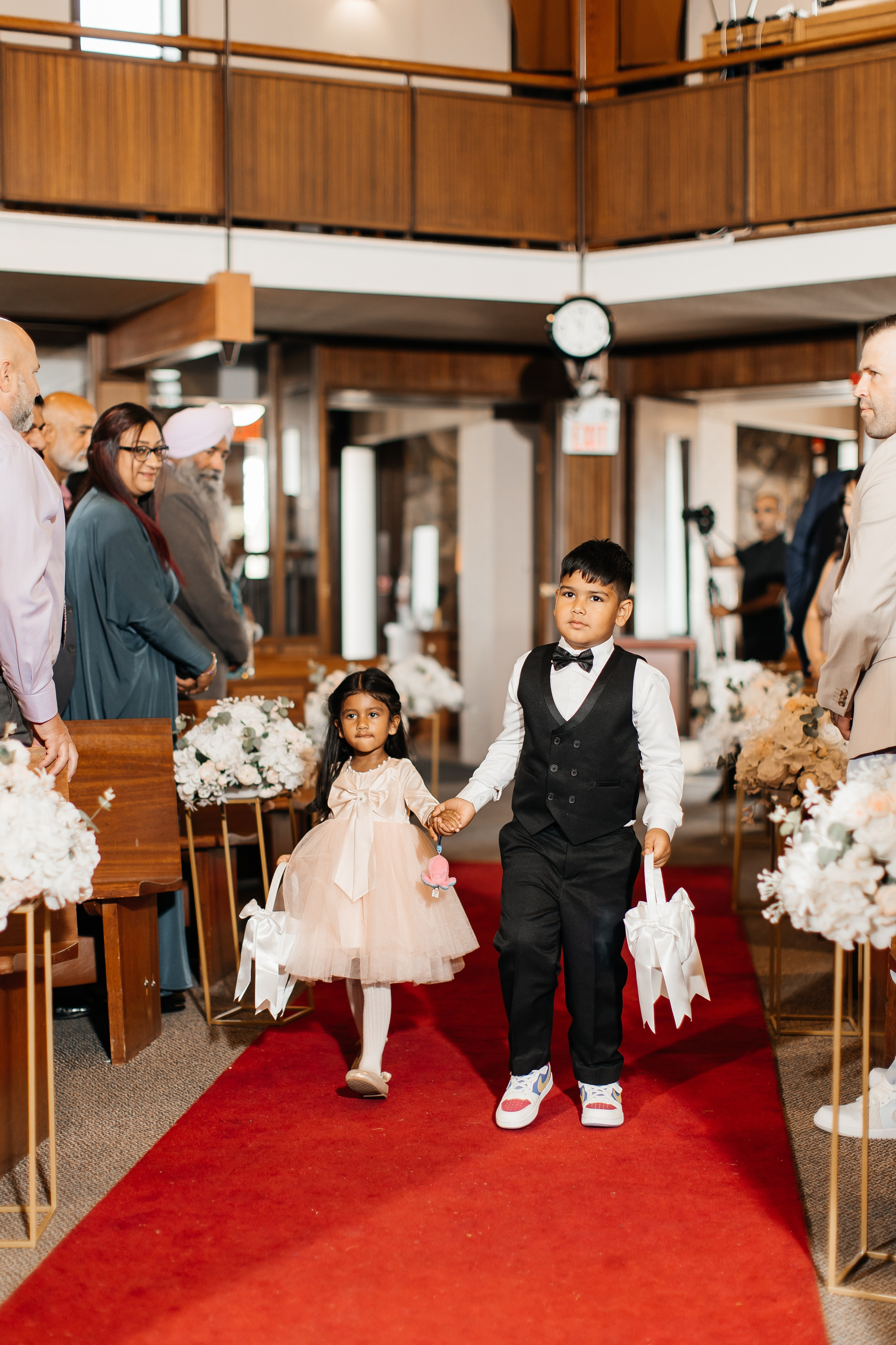 Wedding Day M&L