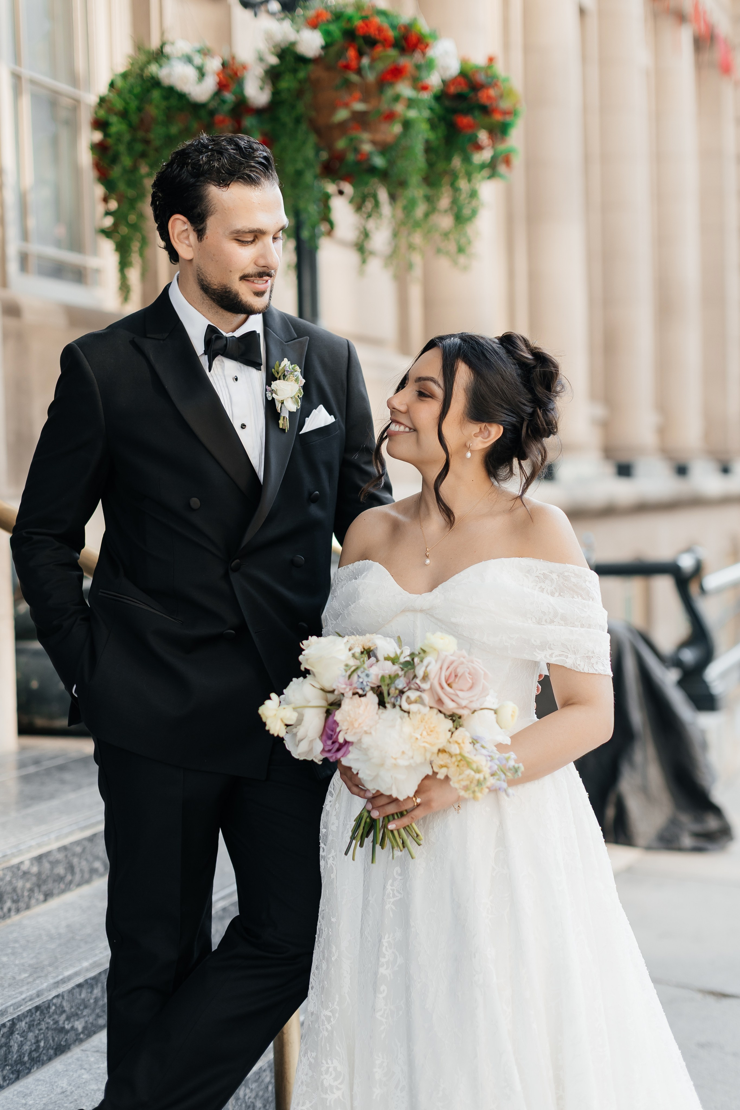 Laura&Roberto. Affordable Photographer in Calgary — Tetiana Shuhai