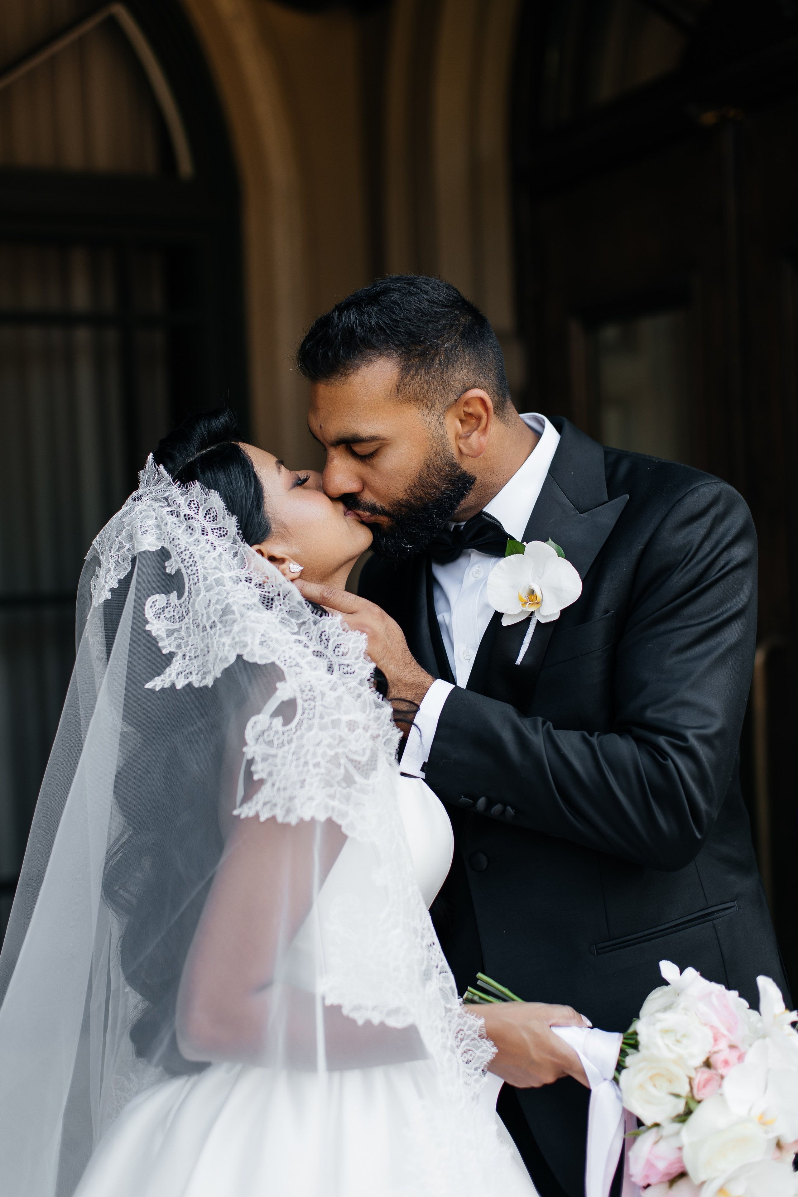 Wedding Day M&L