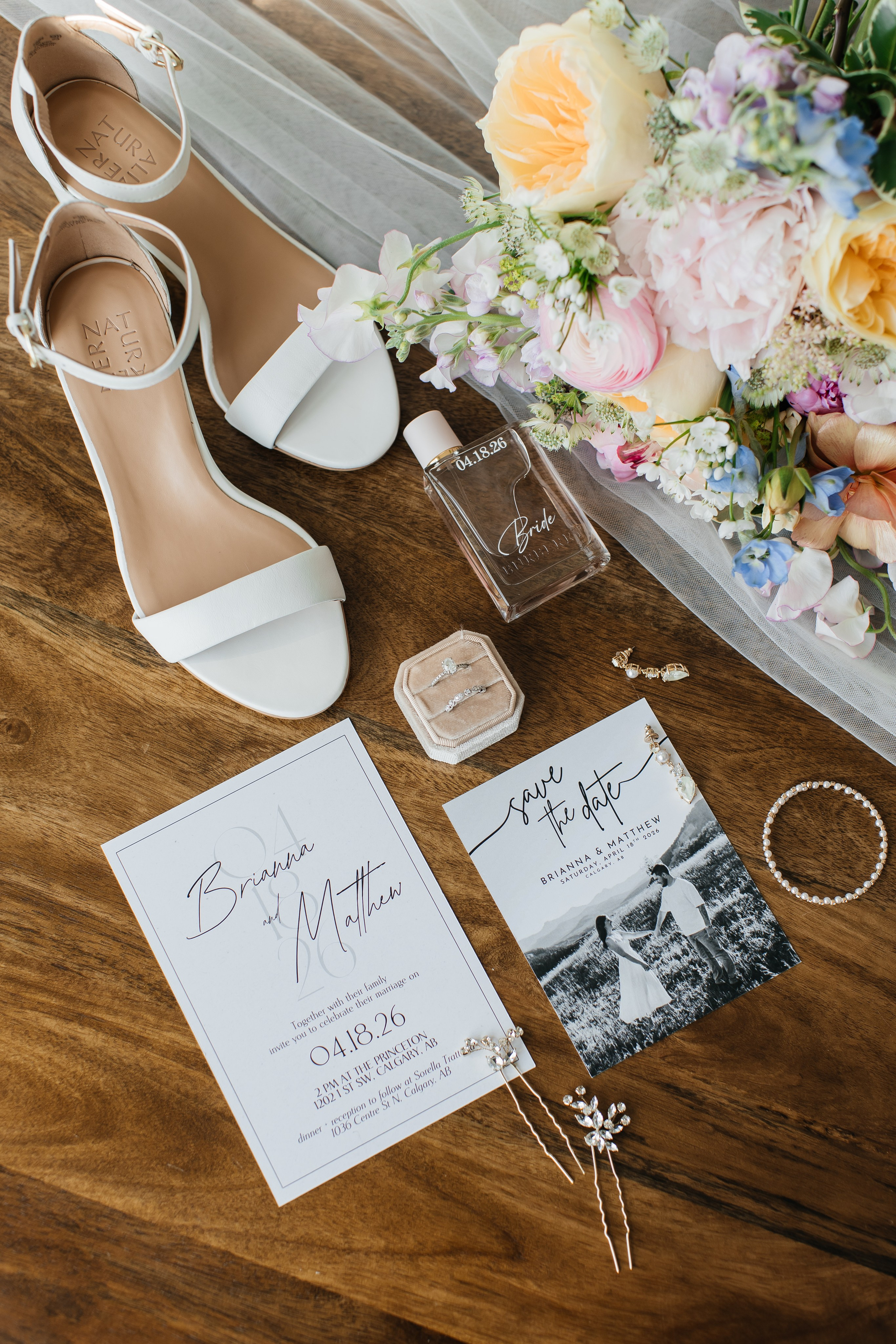 Bri&Matt. Affordable Photographer in Calgary — Tetiana Shuhai