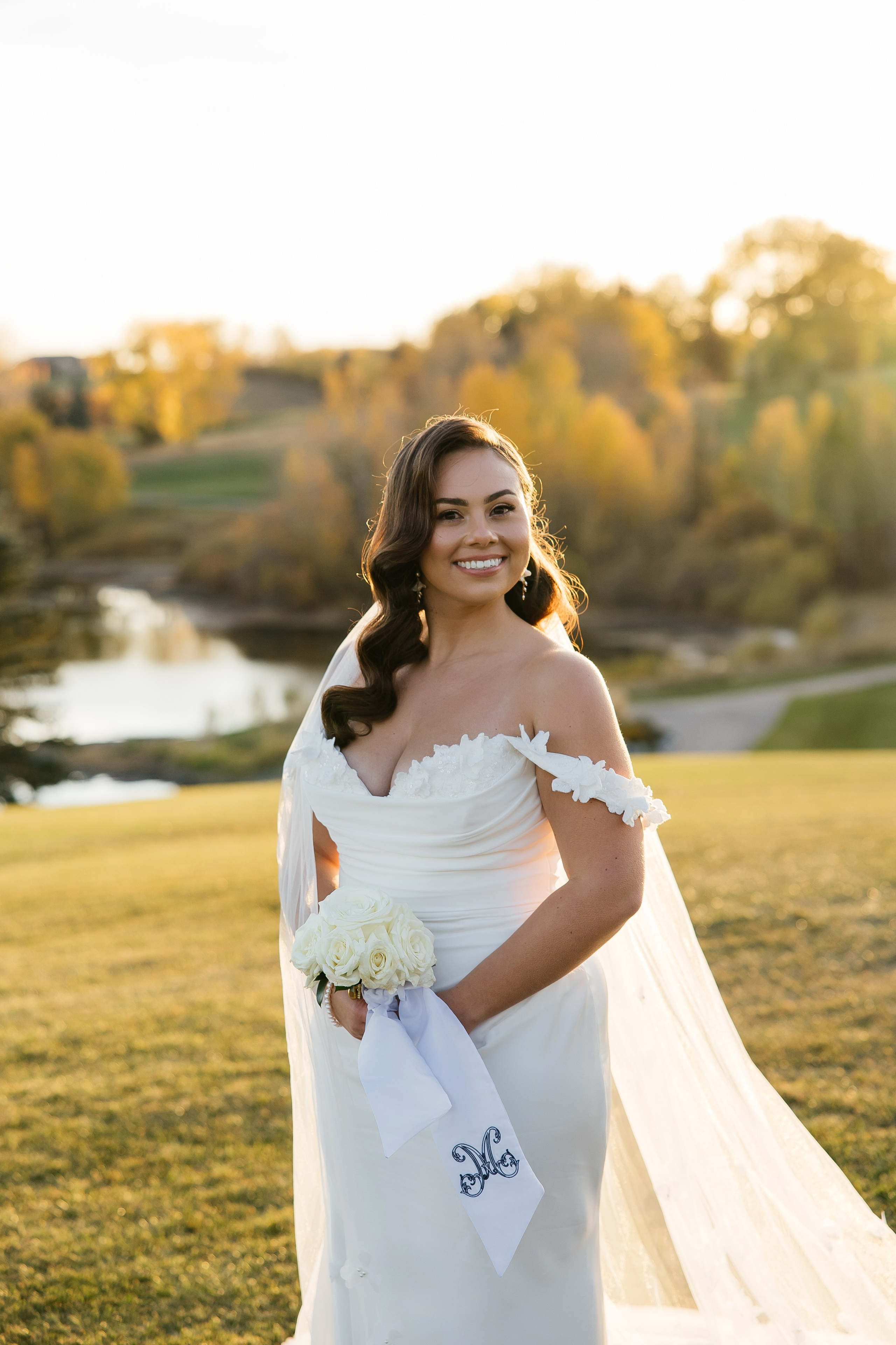 Wedding Day Martinovski