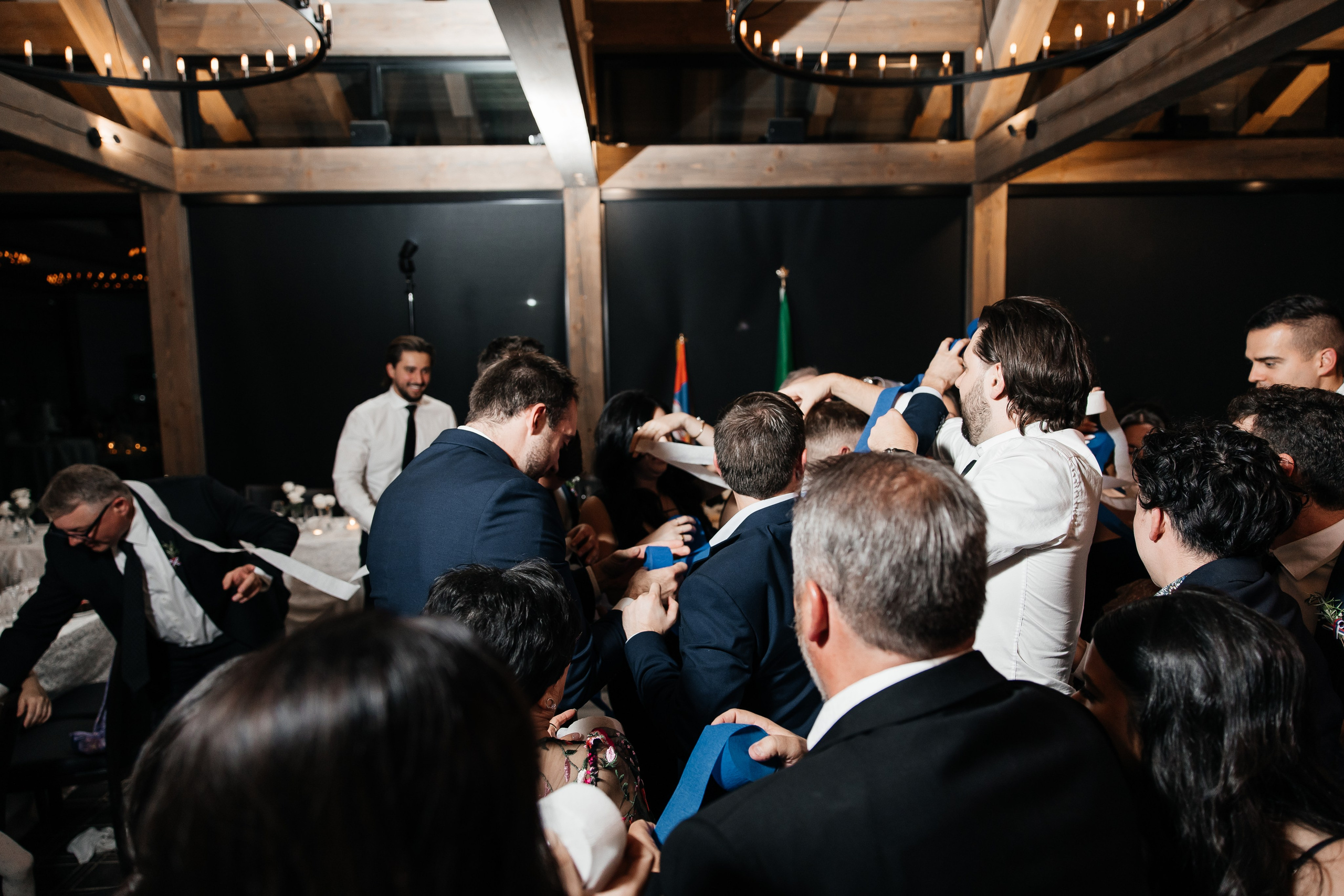 Wedding Day Martinovski