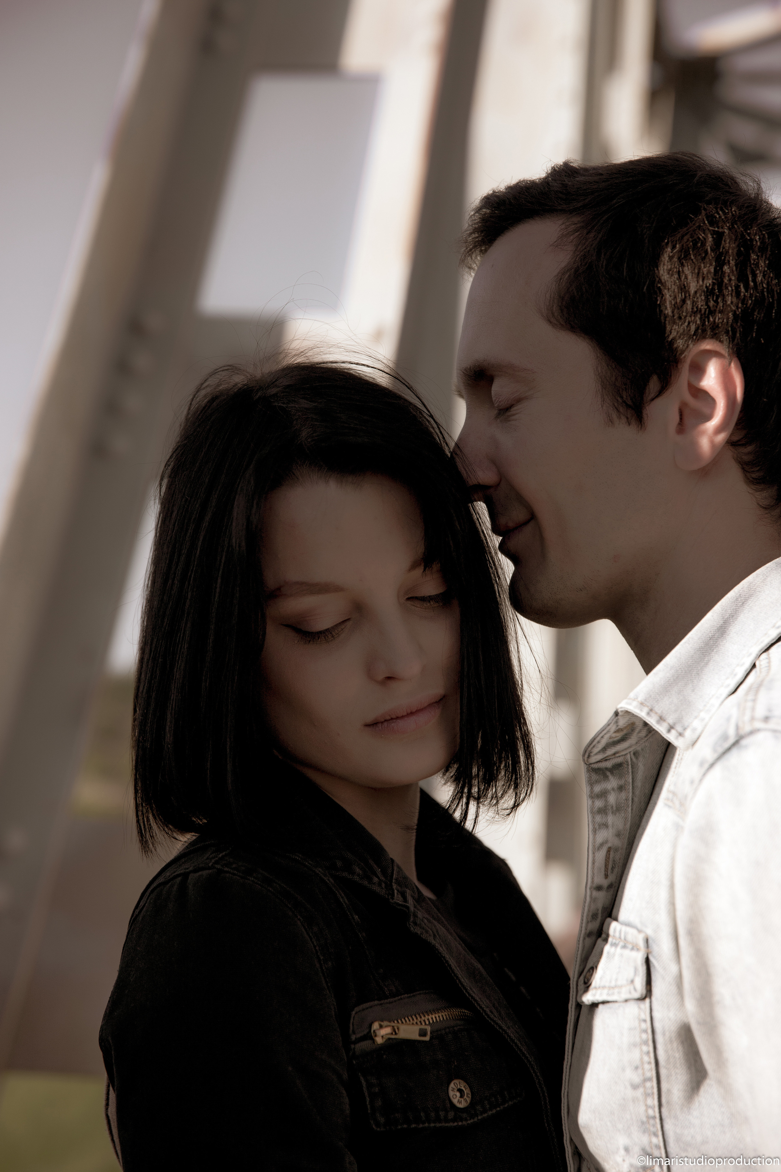 Игорь и Людмила. Фото видео в молдове