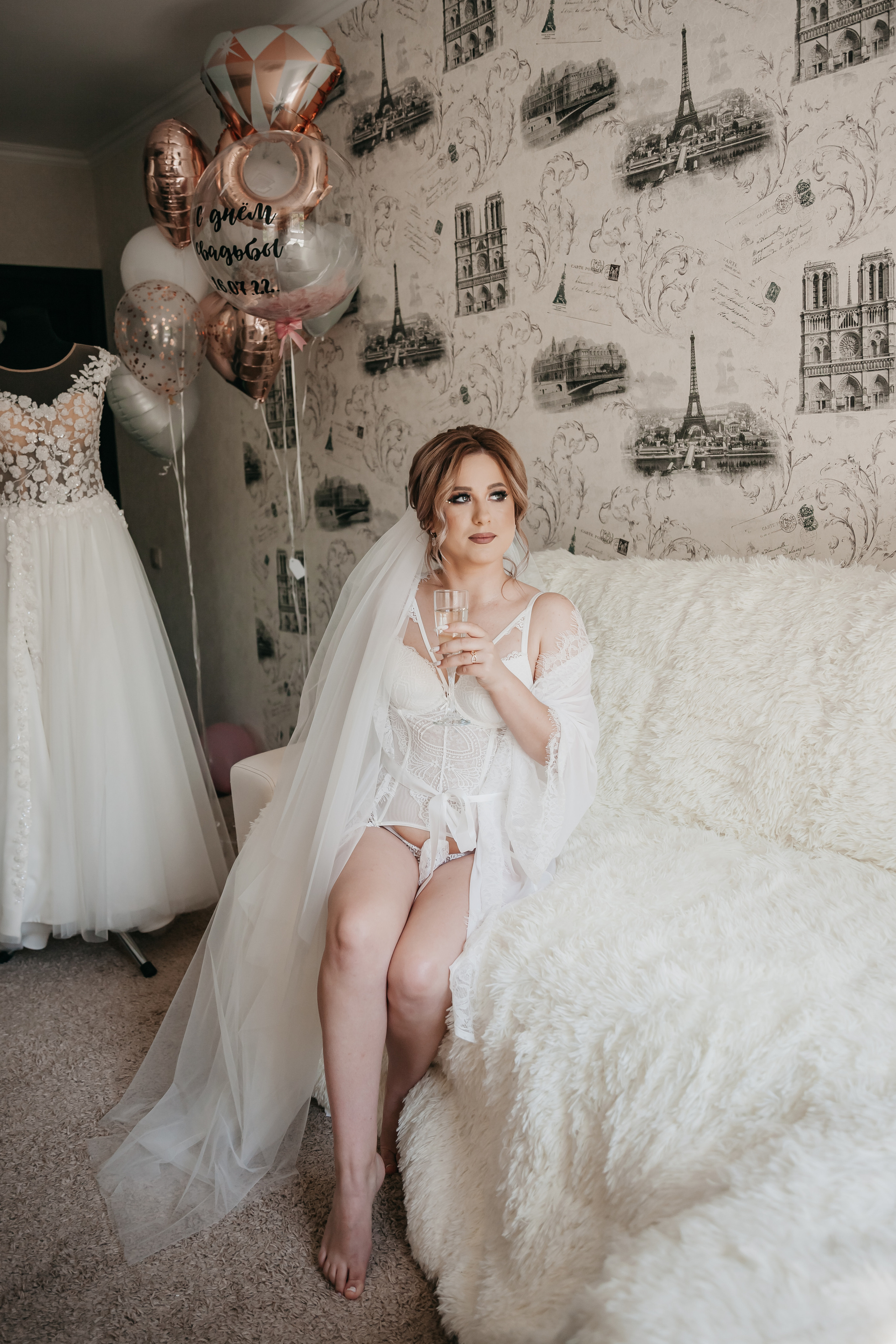 Vadim & Kate. Фото видео в молдове