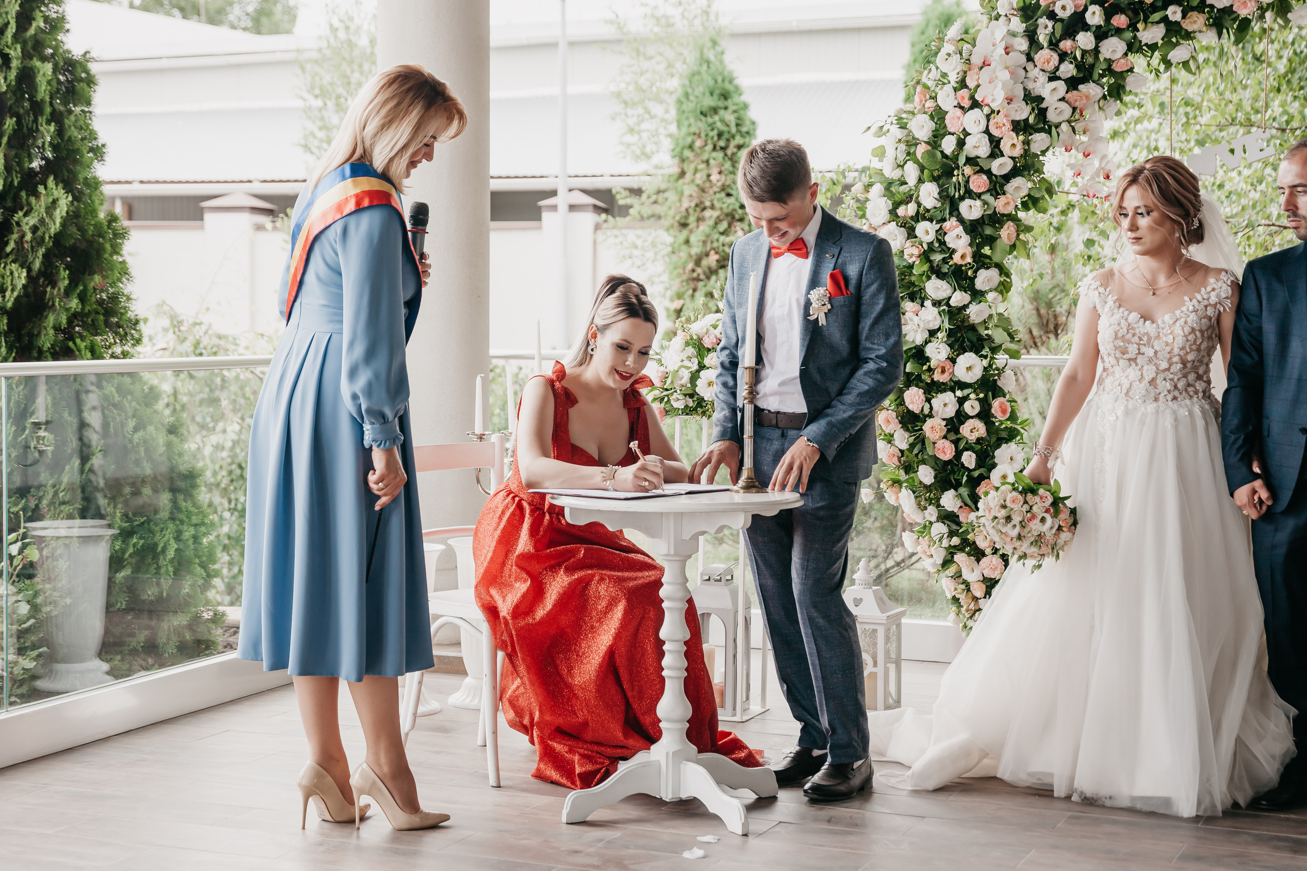 Vadim & Kate. Фото видео в молдове