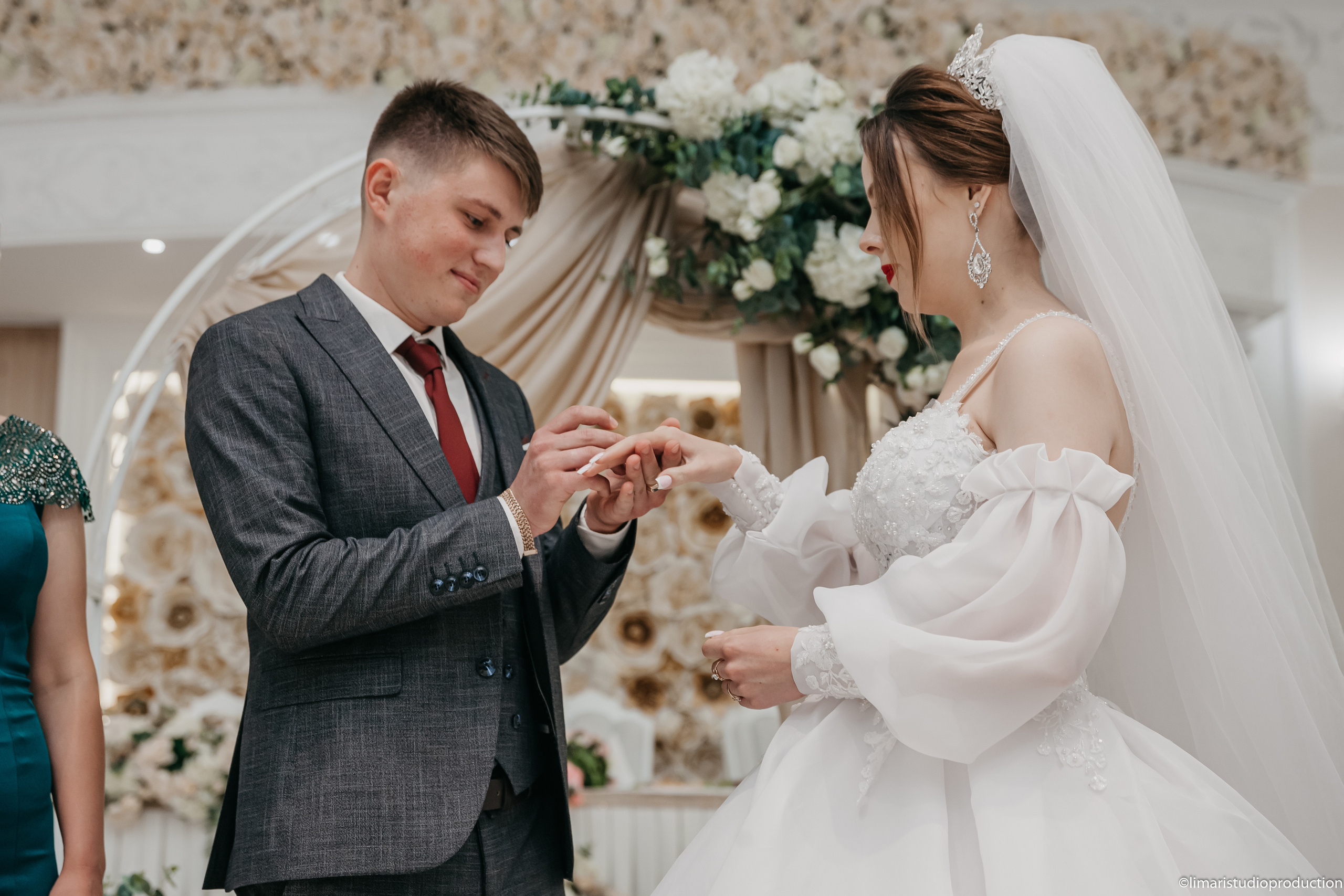 Maxim & Elena. Фото видео в молдове