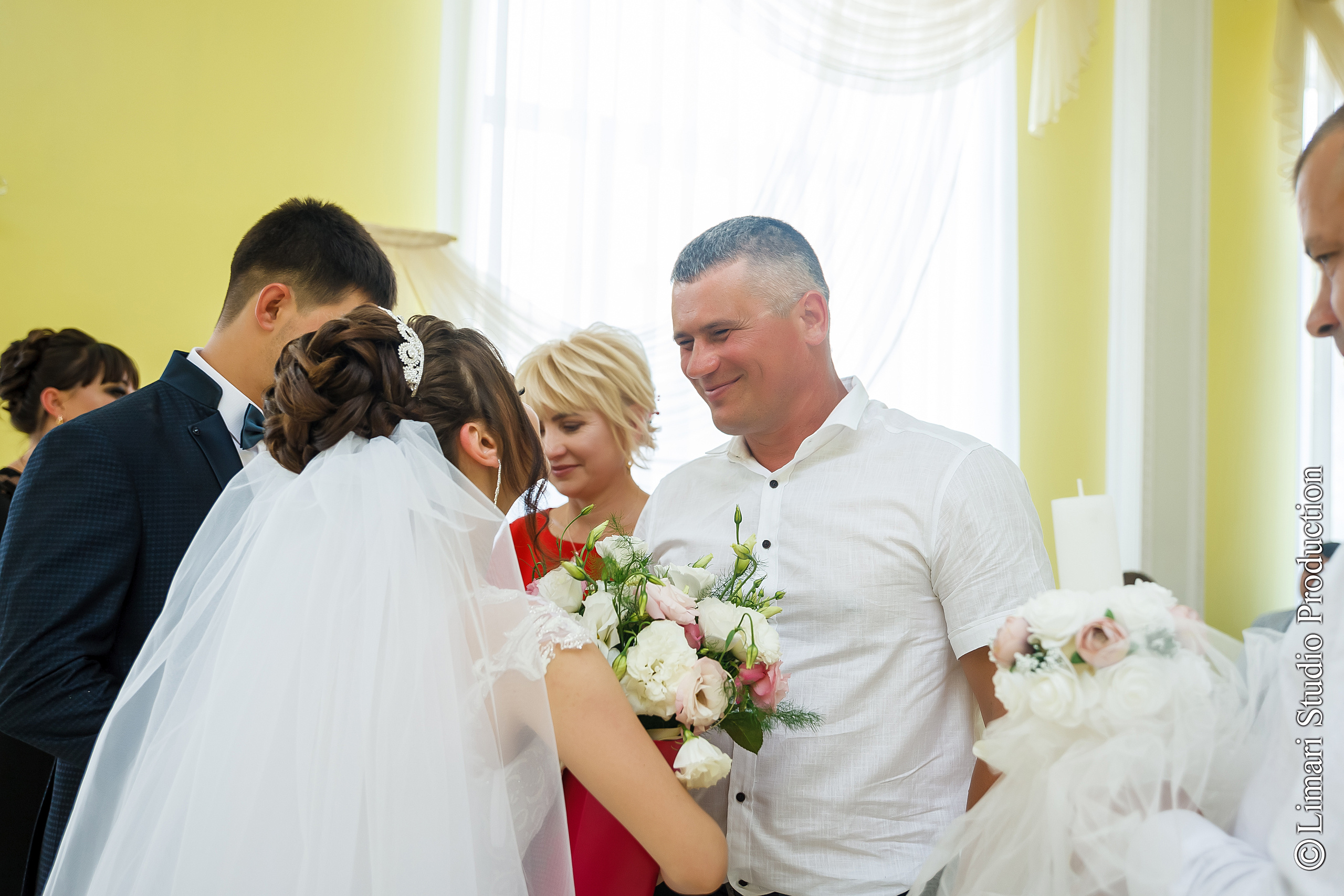 Dana & Andrian. Фото видео в молдове