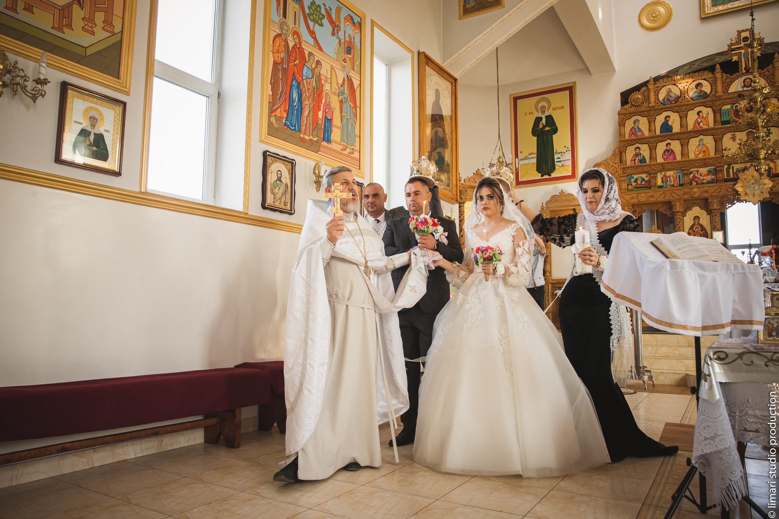 Cristina & Ion. Фото видео в молдове