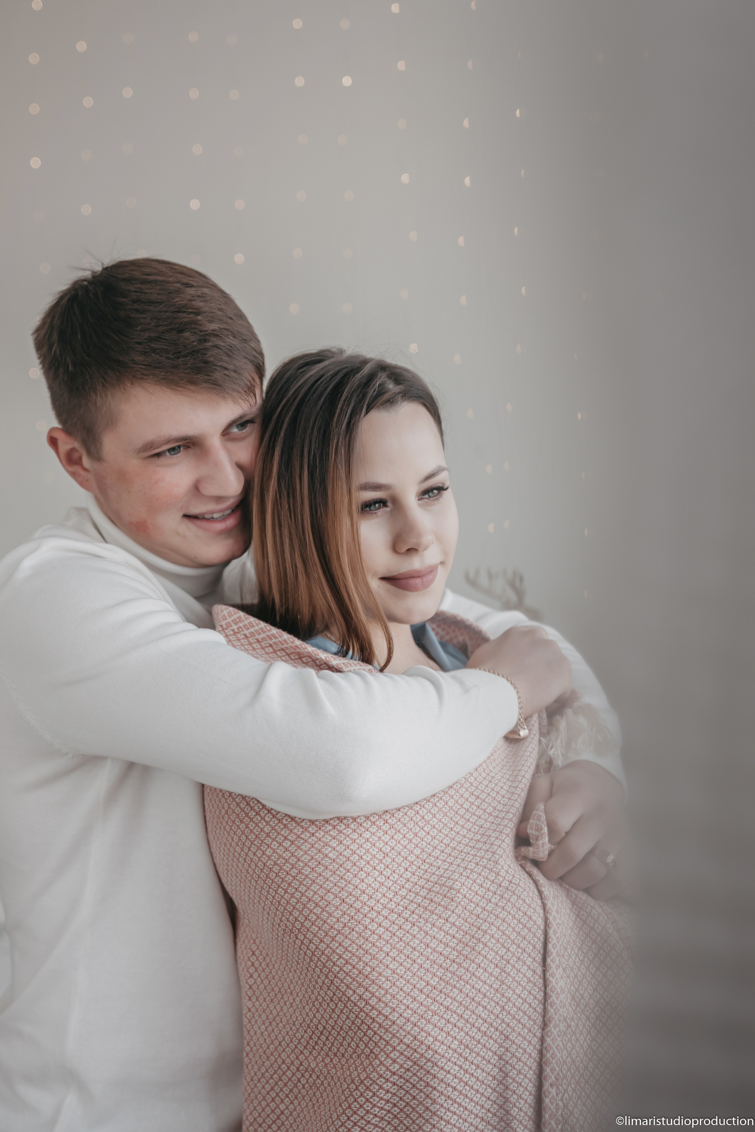 Максим и Лена. Фото видео в молдове