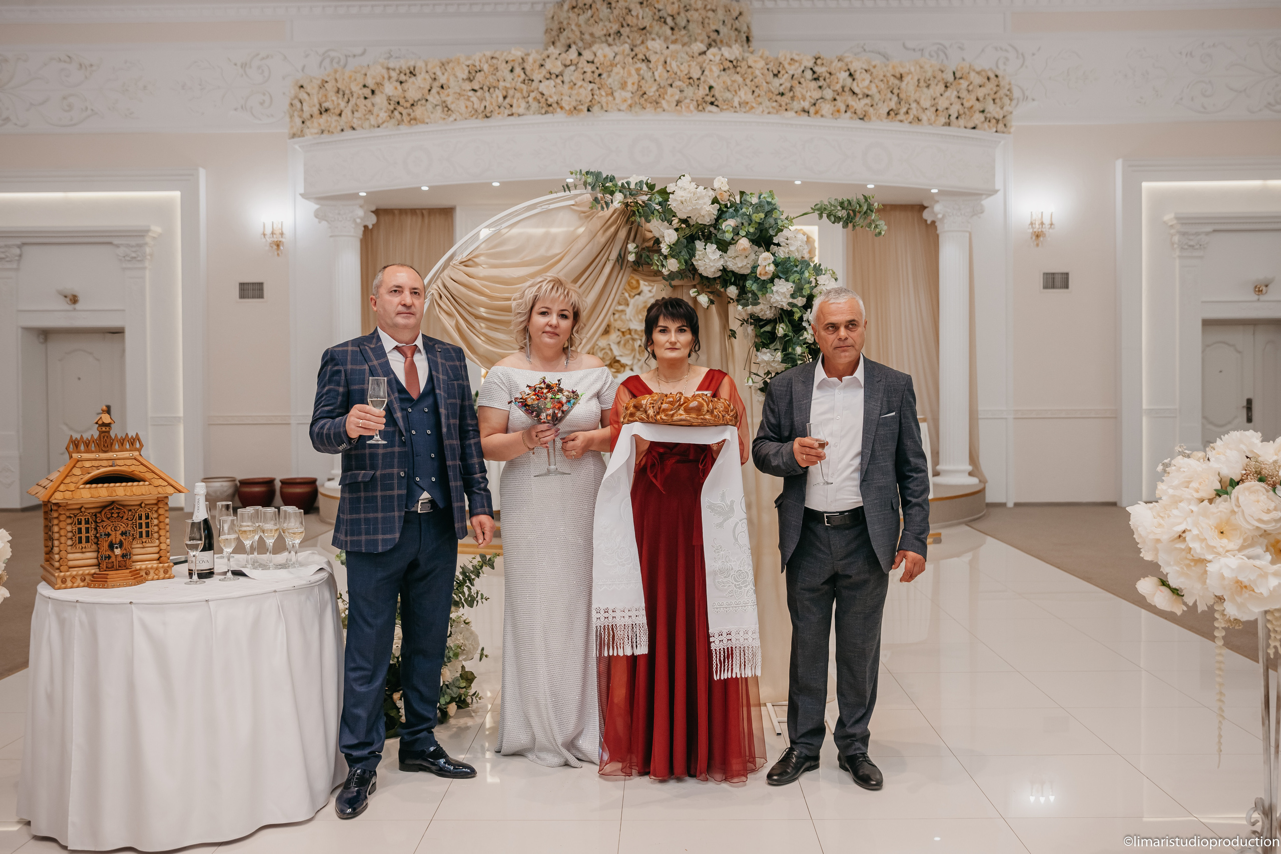 Valentin & Elena. Фото видео в молдове