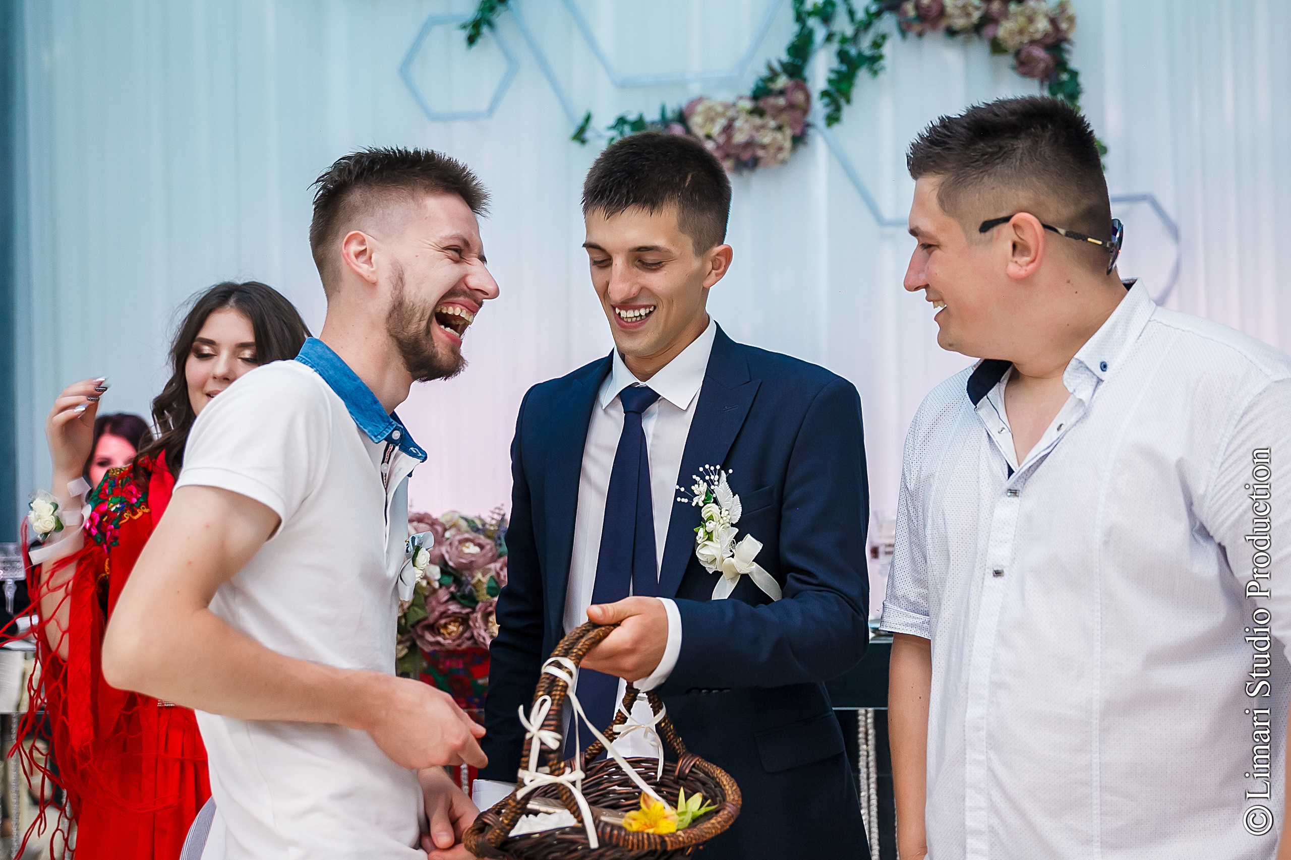 Irina & Eugene. Фото видео в молдове