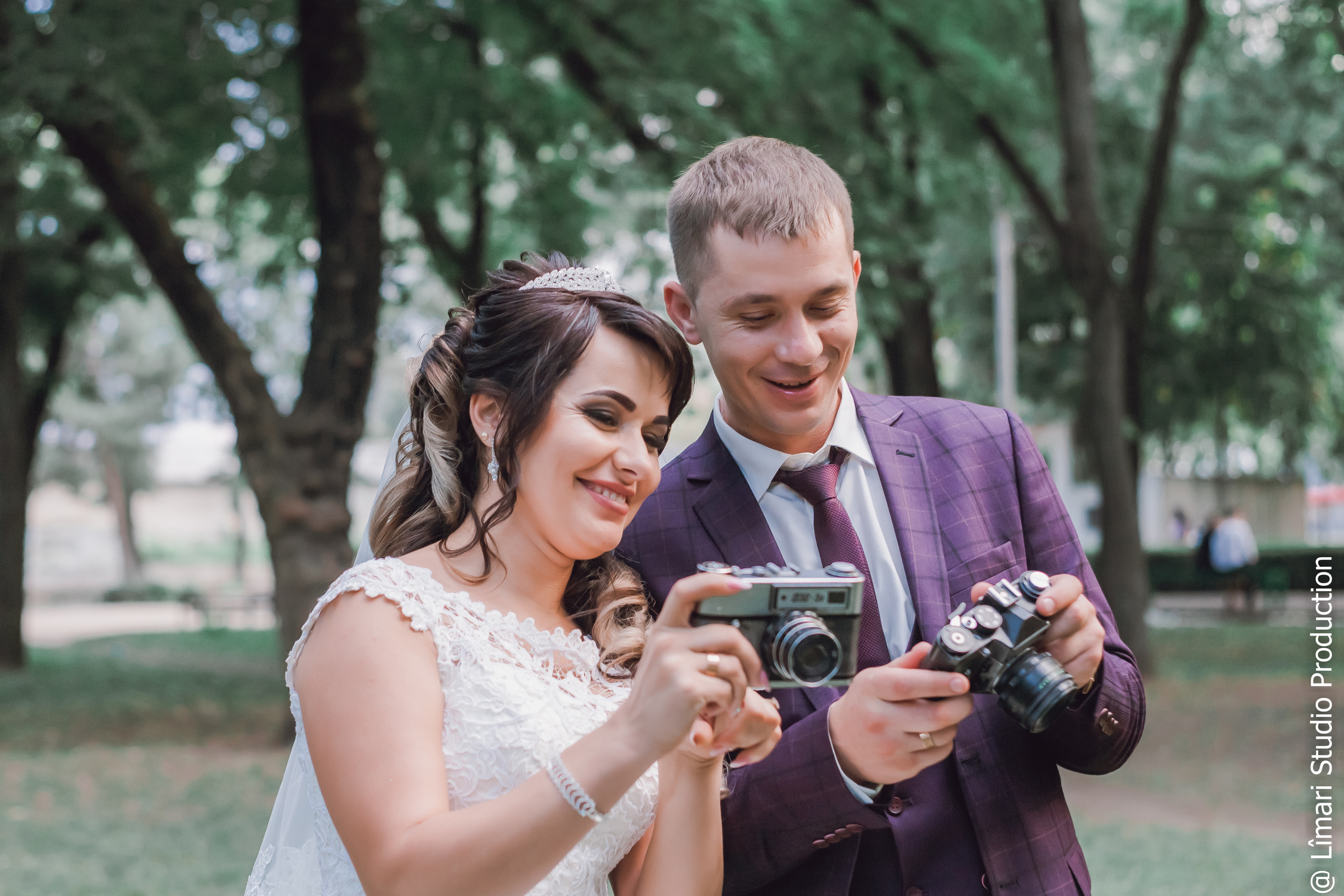 Фотограф на свадьбу. Фото видео в молдове