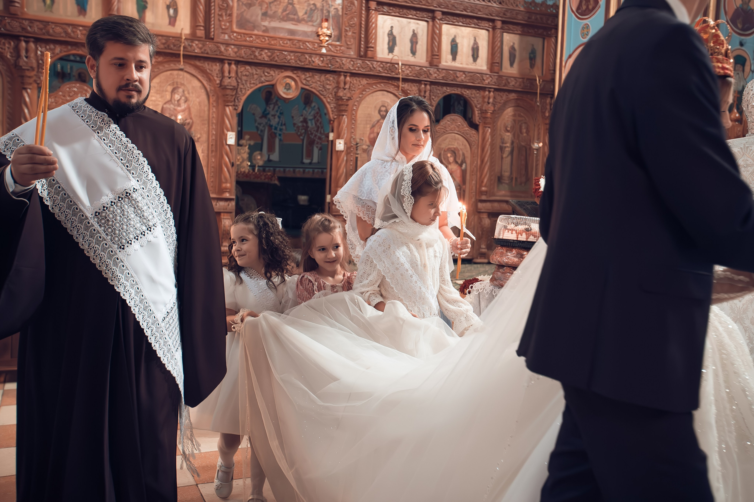 Один день — целая жизнь. Фото видео в молдове