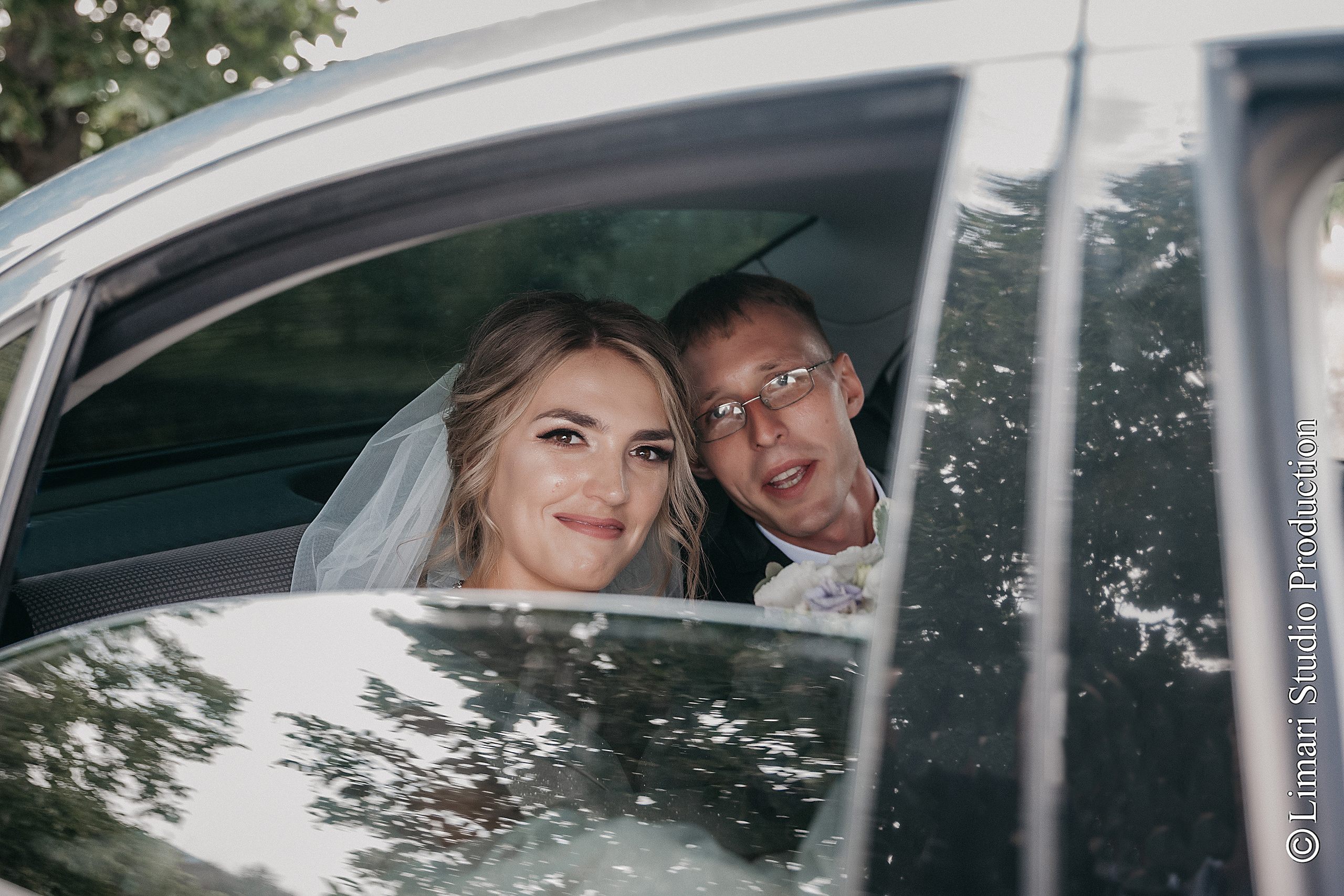 Diana & Vadim. Фото видео в молдове