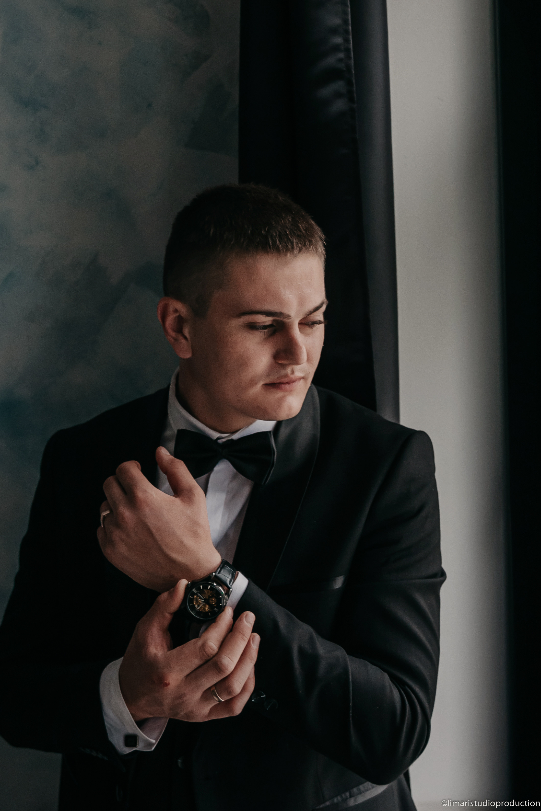 Valentin & Elena. Фото видео в молдове