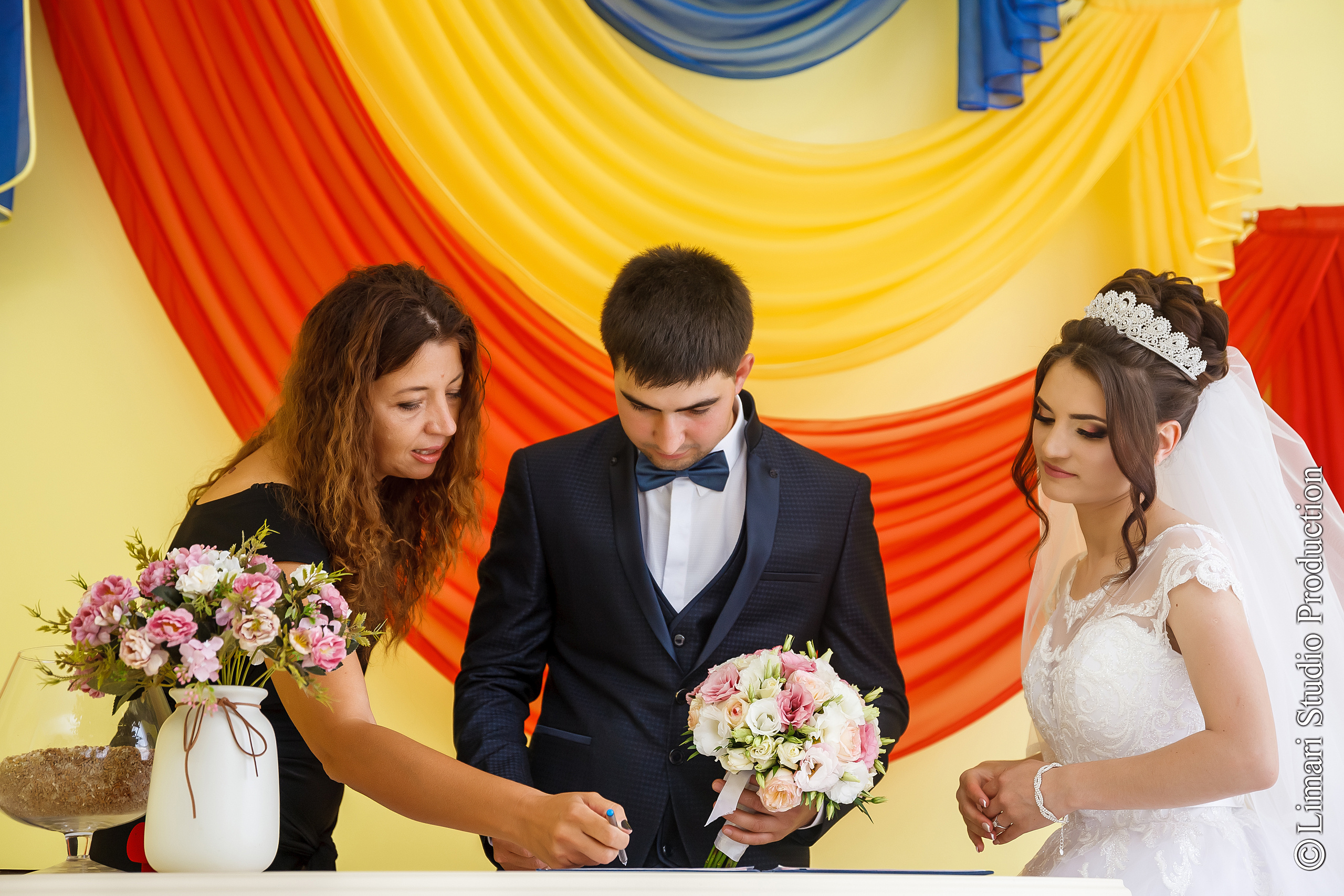 Dana & Andrian. Фото видео в молдове