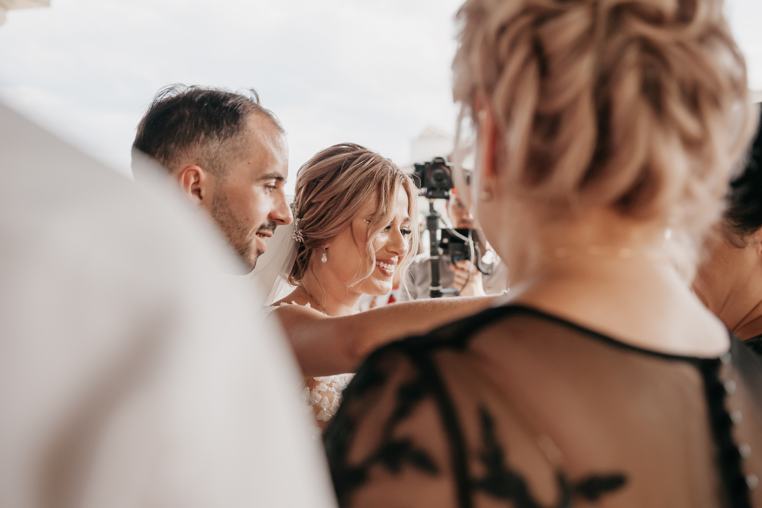 Vadim & Kate. Фото видео в молдове