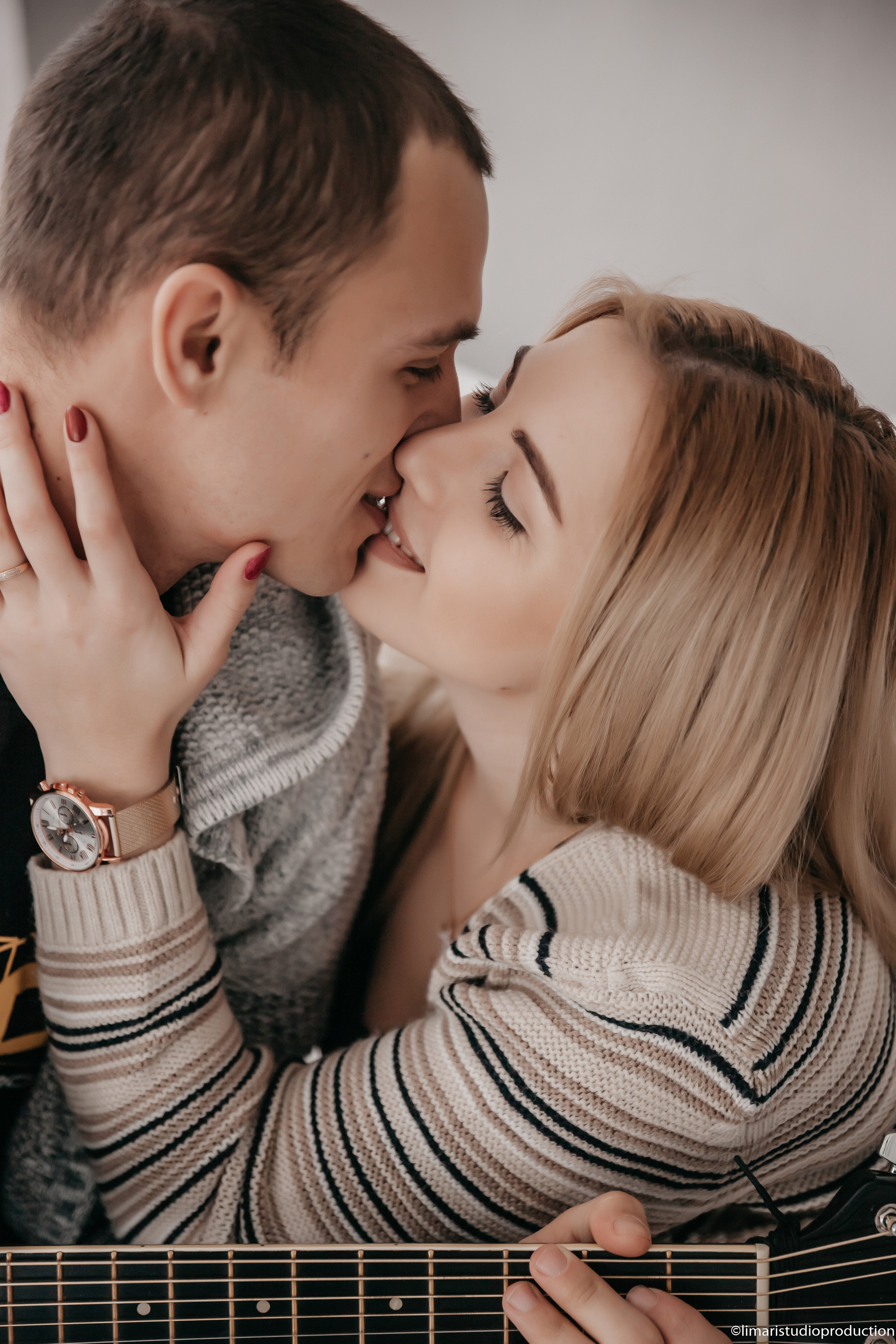 Кристина и Вадим. Фото видео в молдове