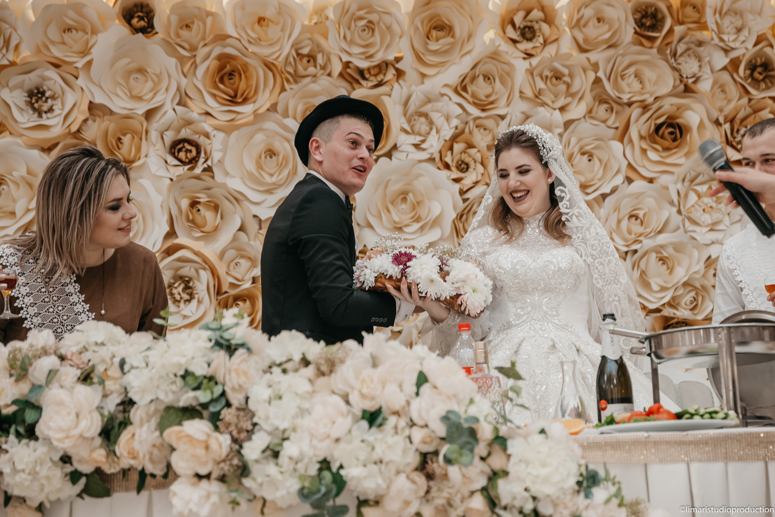 Valentin & Elena. Фото видео в молдове