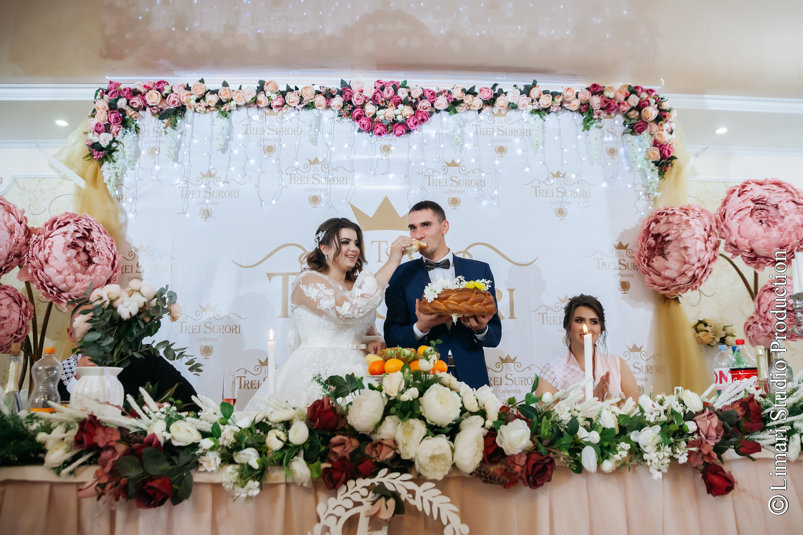Elena & Leonid. Фото видео в молдове