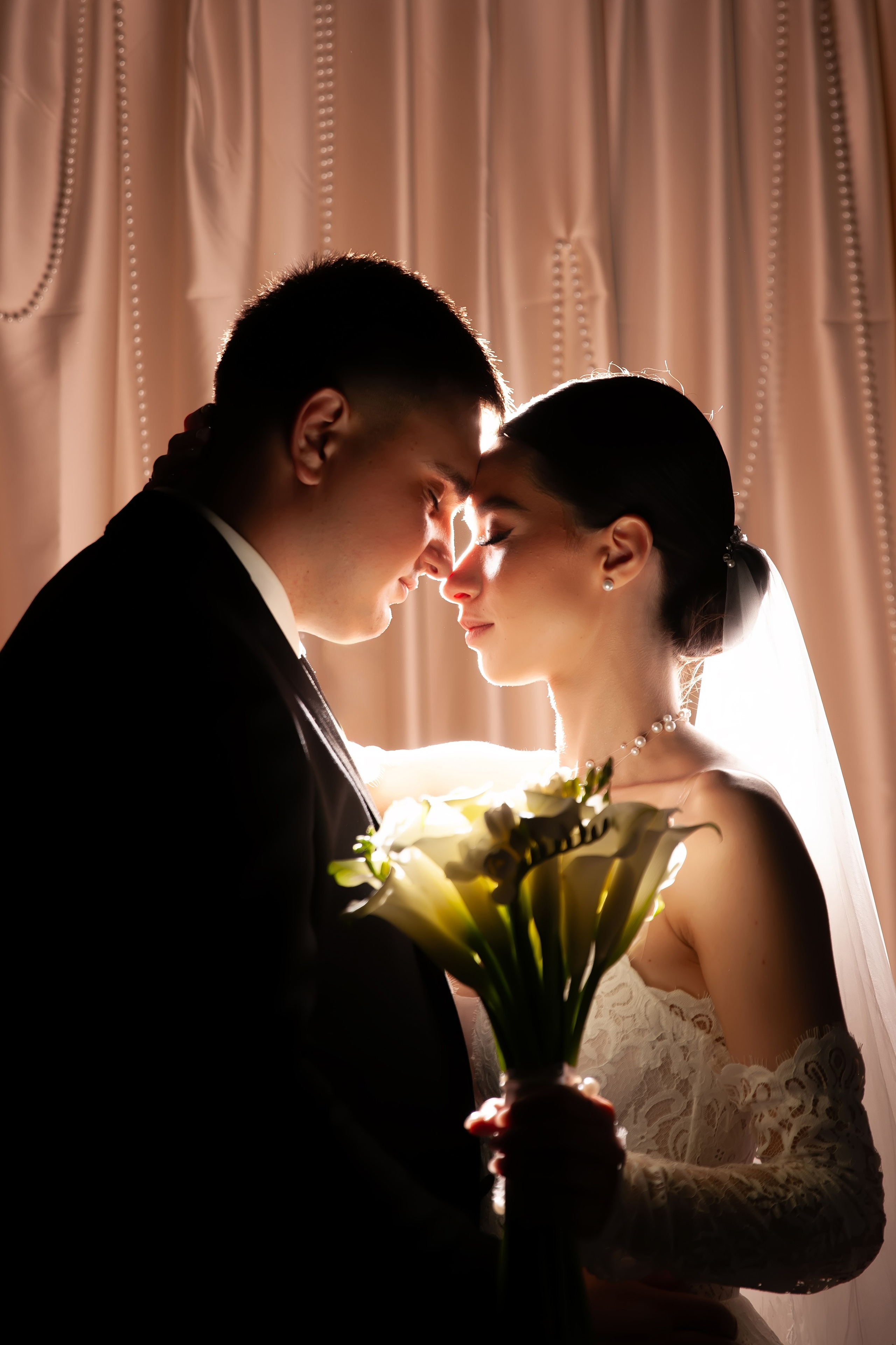 Перед тем как сказать «Да». Фото видео в молдове