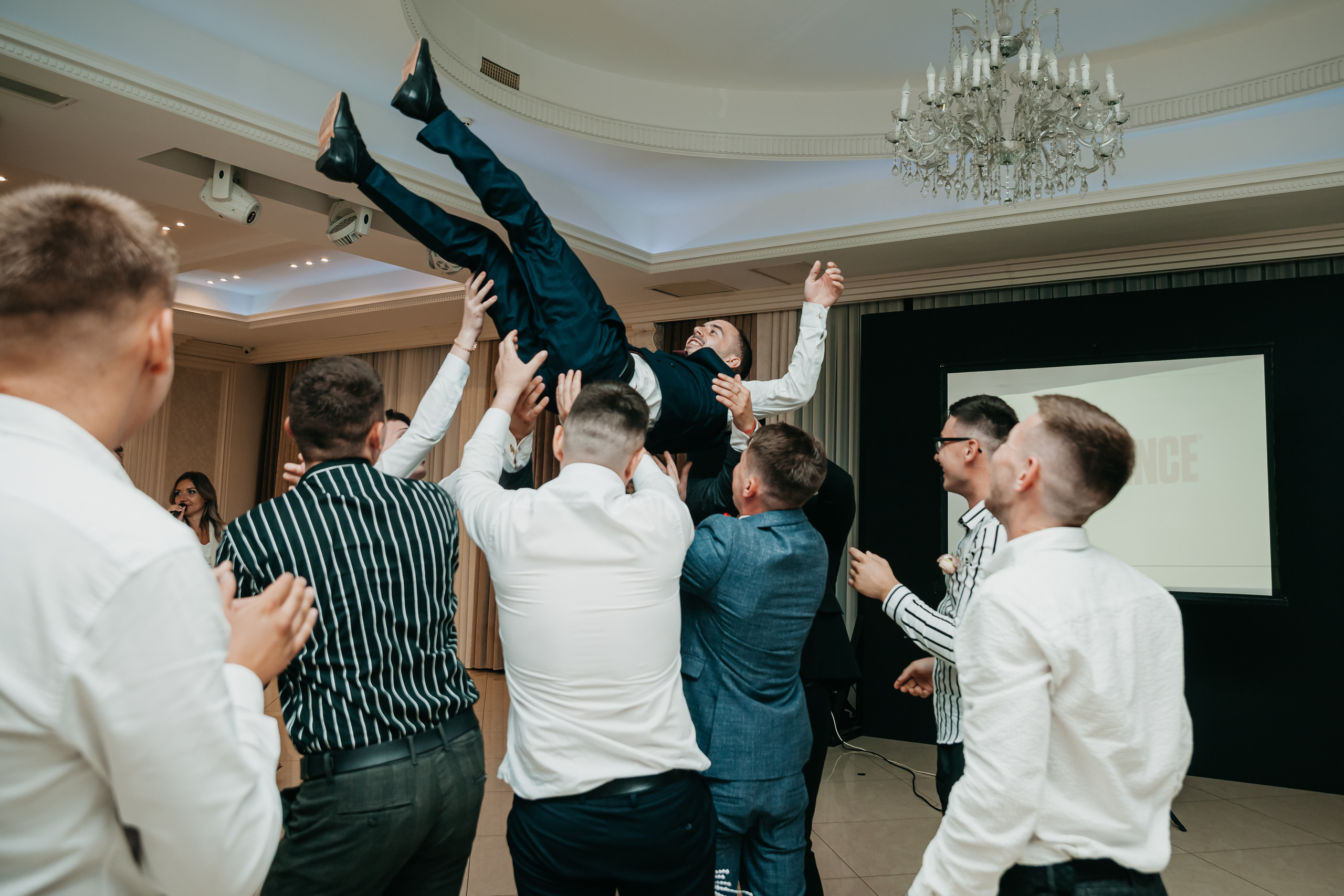 Vadim & Kate. Фото видео в молдове