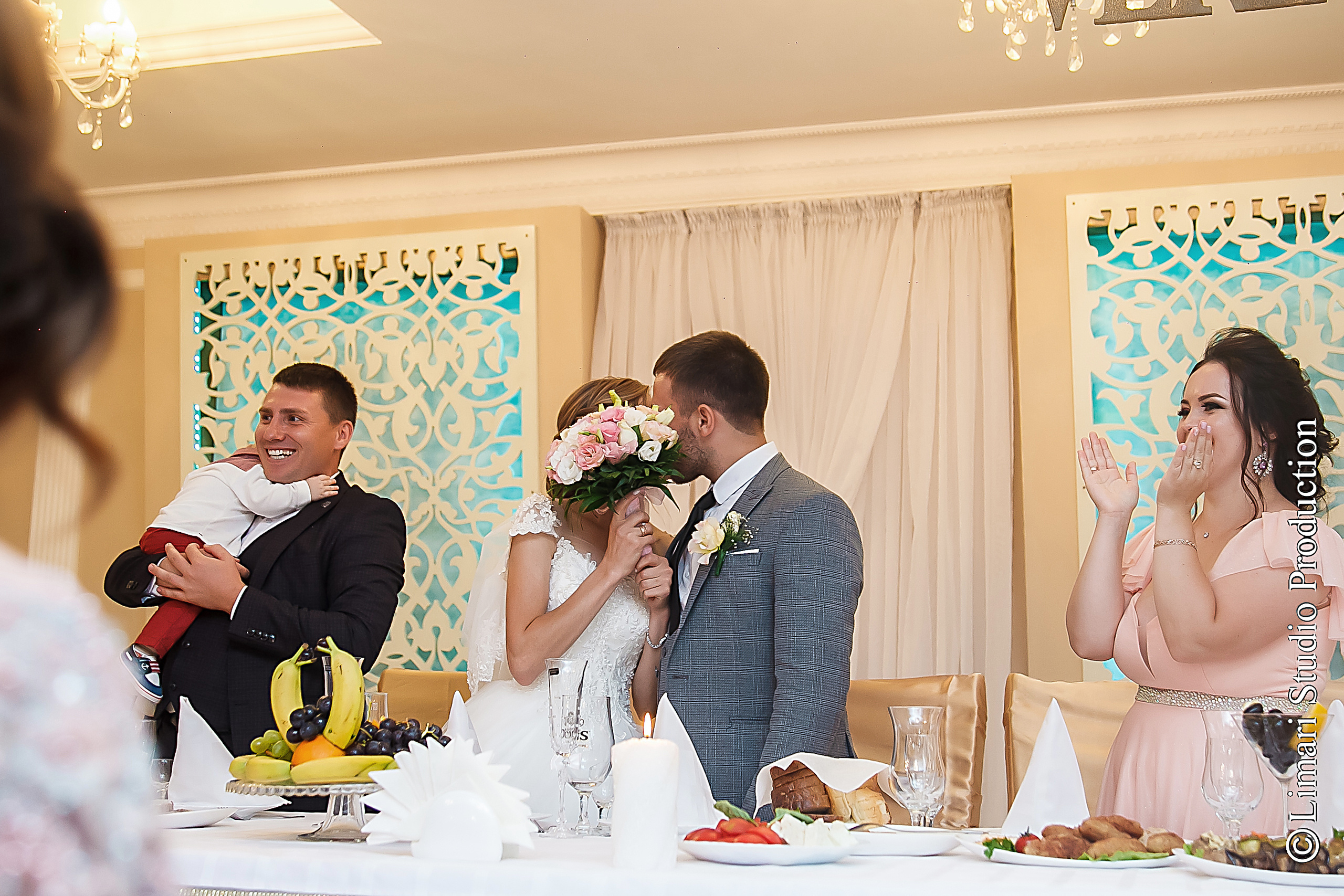 Cristina & Alexander. Фото видео в молдове