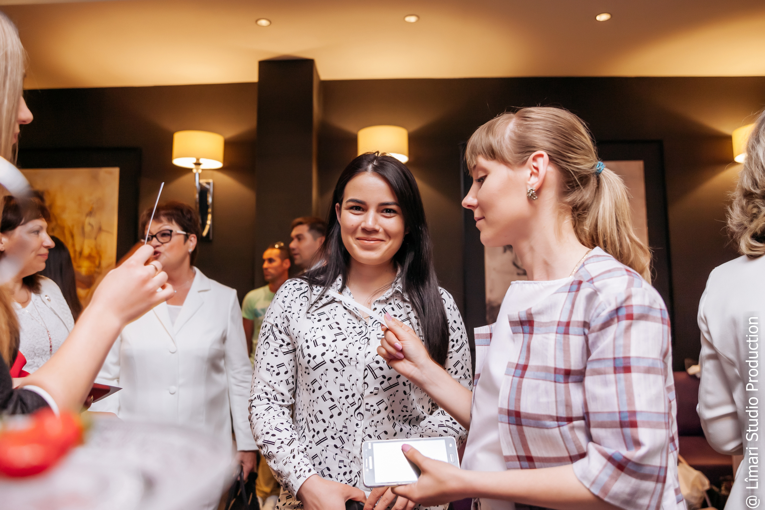 Международный форум компании Oriflame 2019. Фото видео в молдове