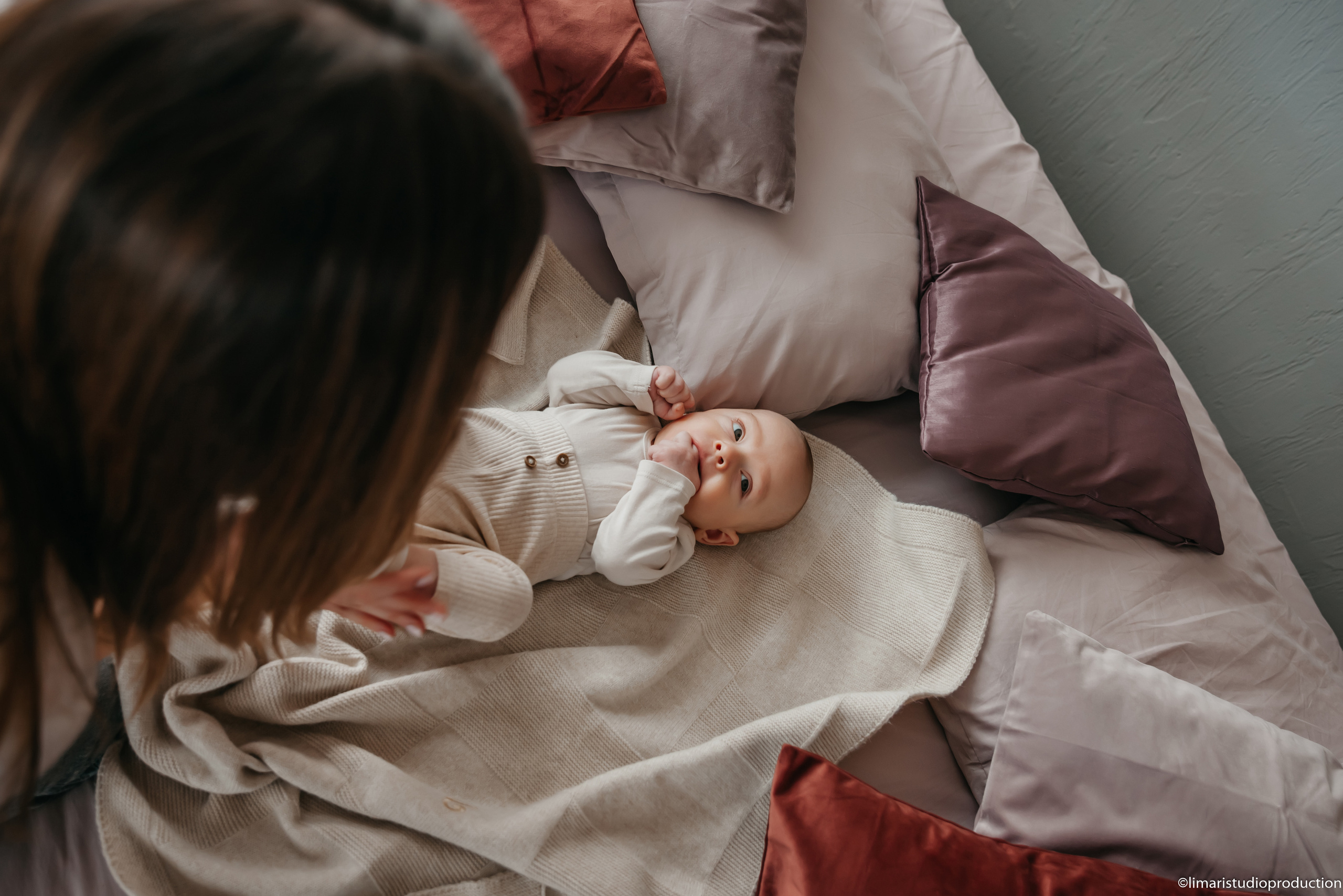 Little Angel. Фото видео в молдове