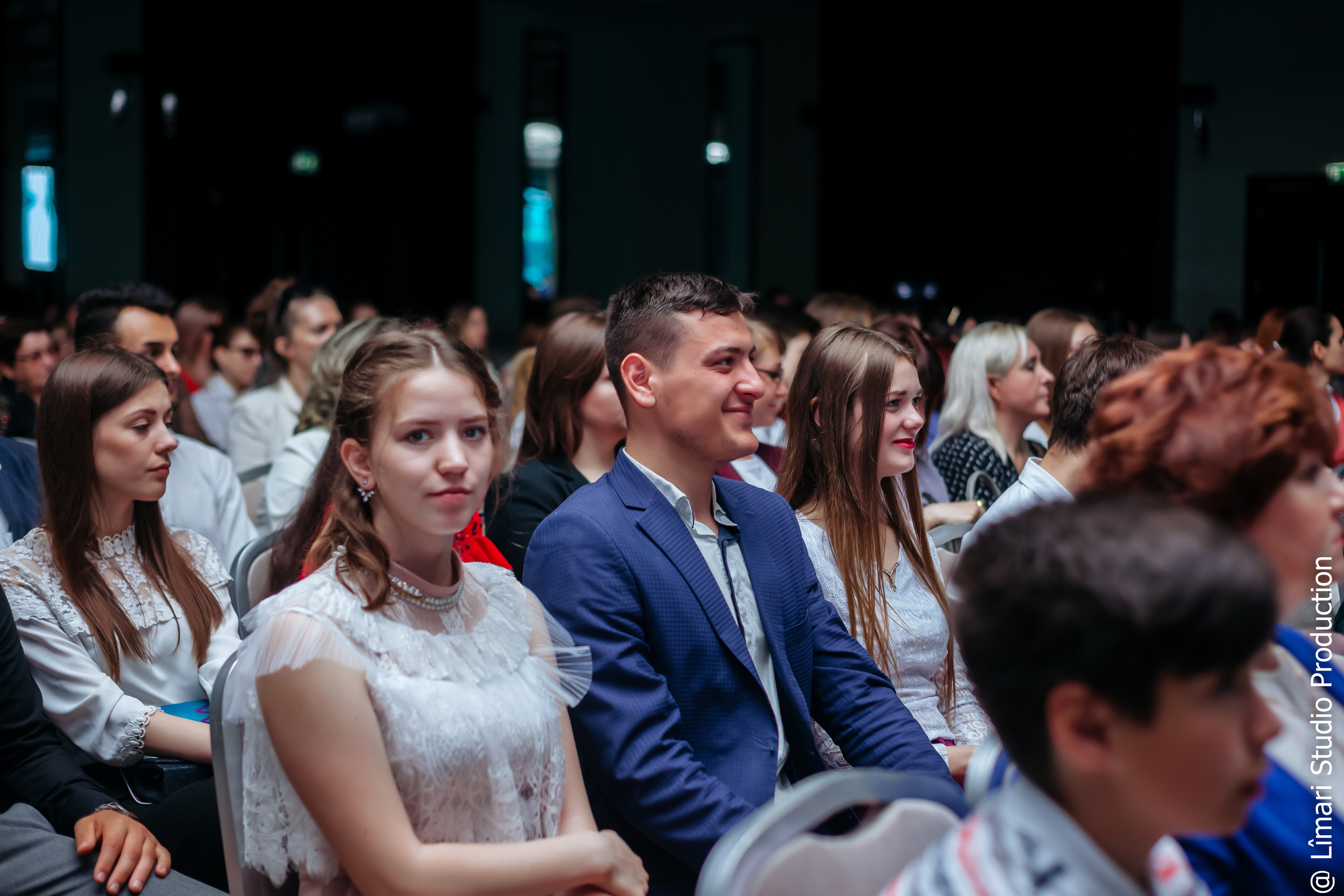 Международный форум компании Oriflame 2019. Фото видео в молдове