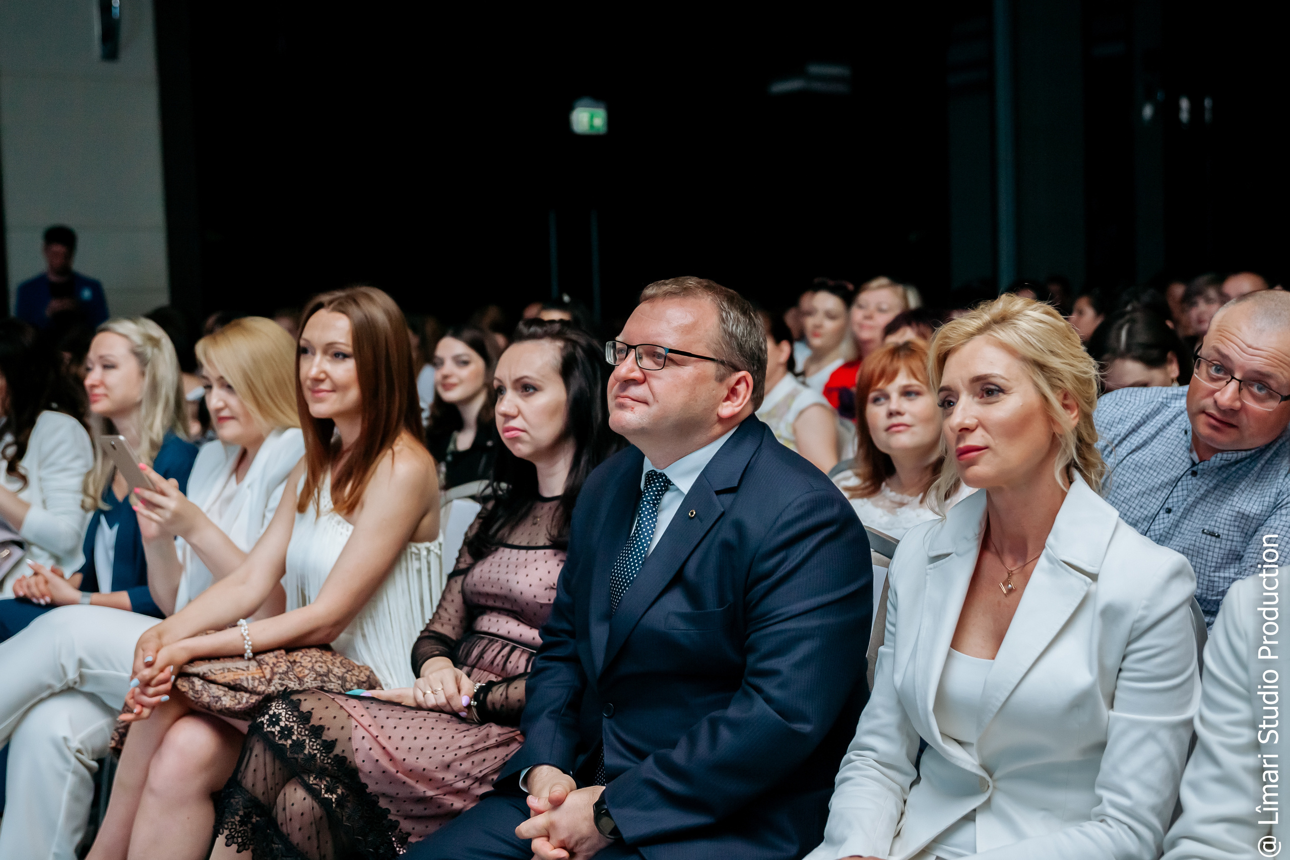 Международный форум компании Oriflame 2019. Фото видео в молдове