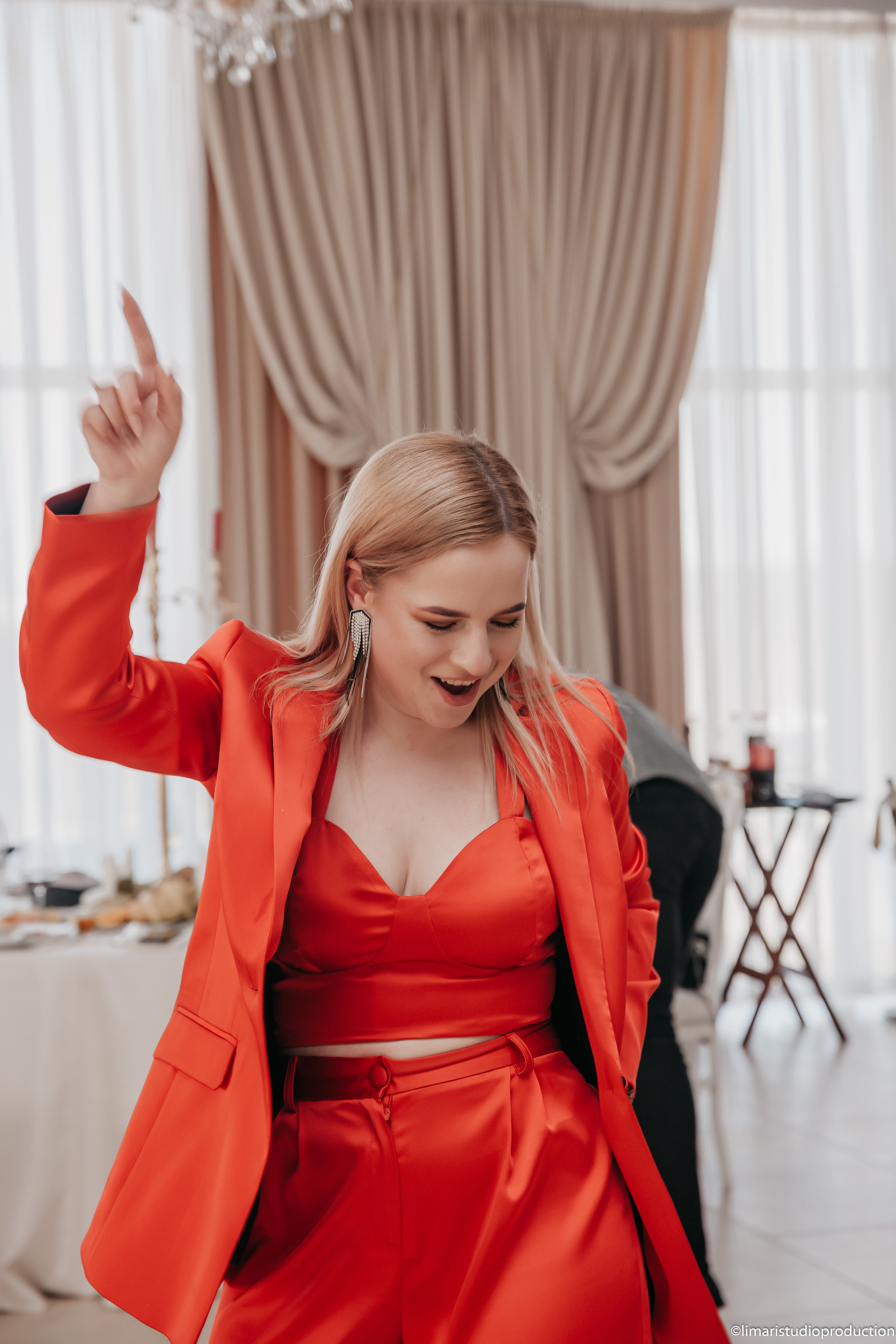 День рождение дианы. Фото видео в молдове