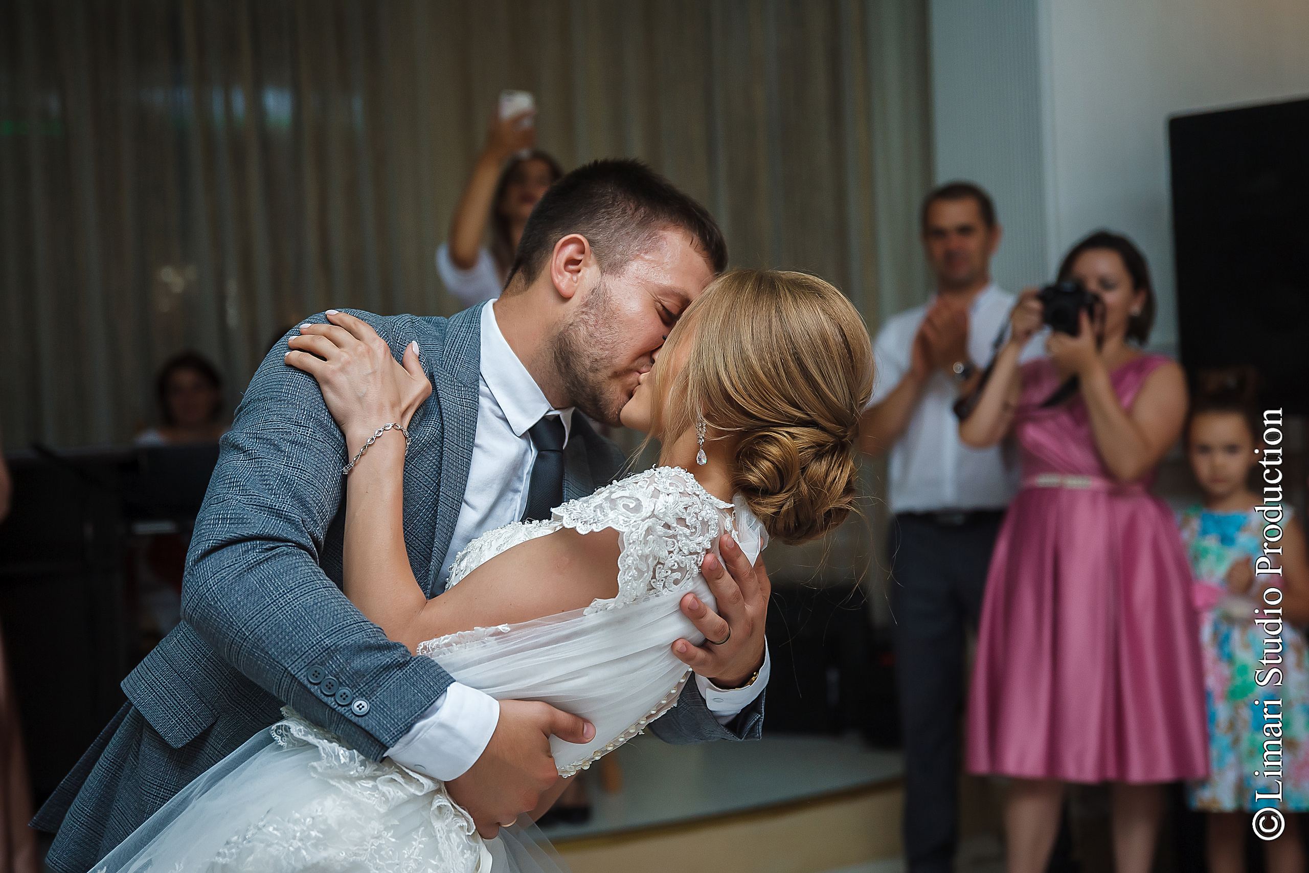 Cristina & Alexander. Фото видео в молдове