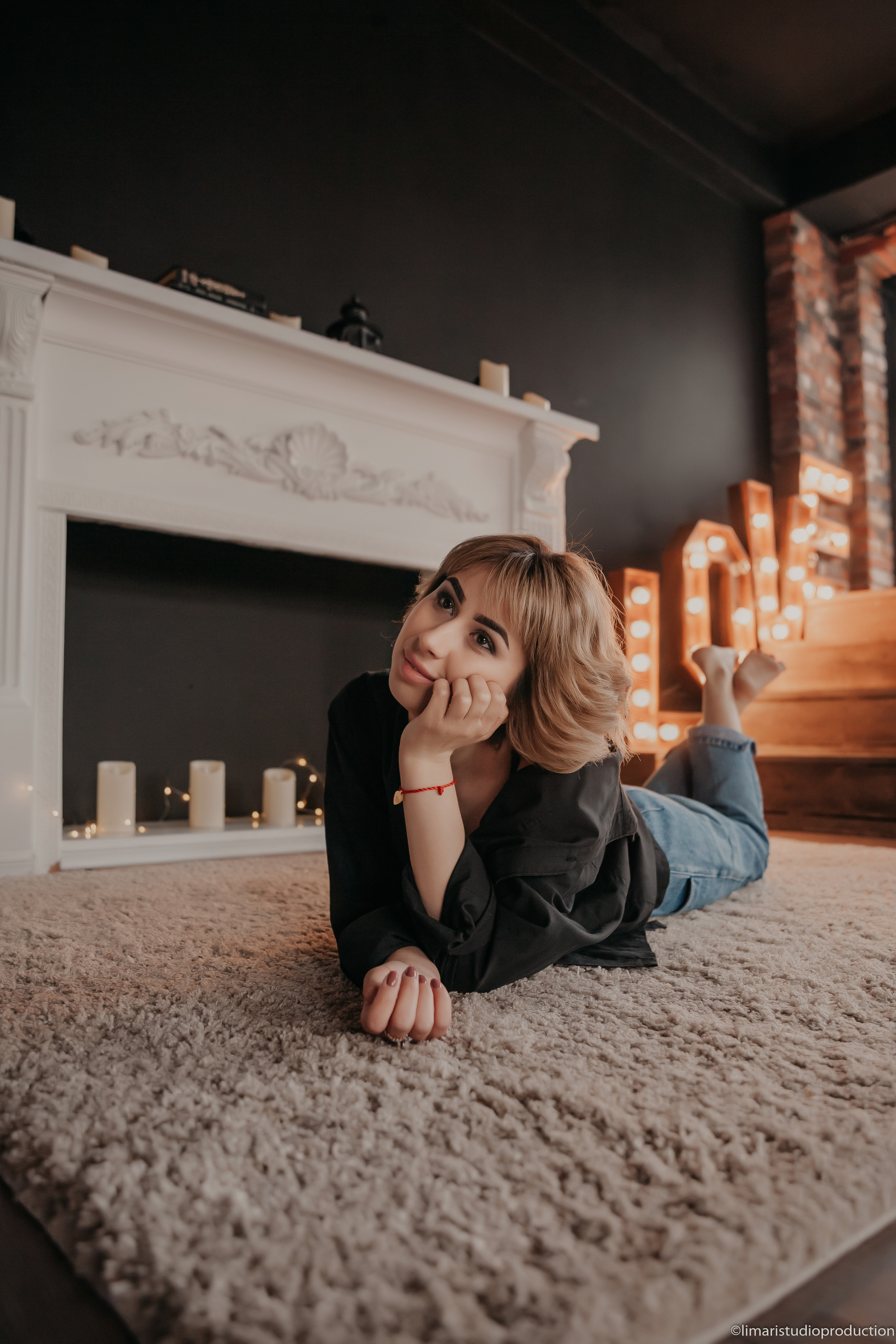 Карина. Фото видео в молдове