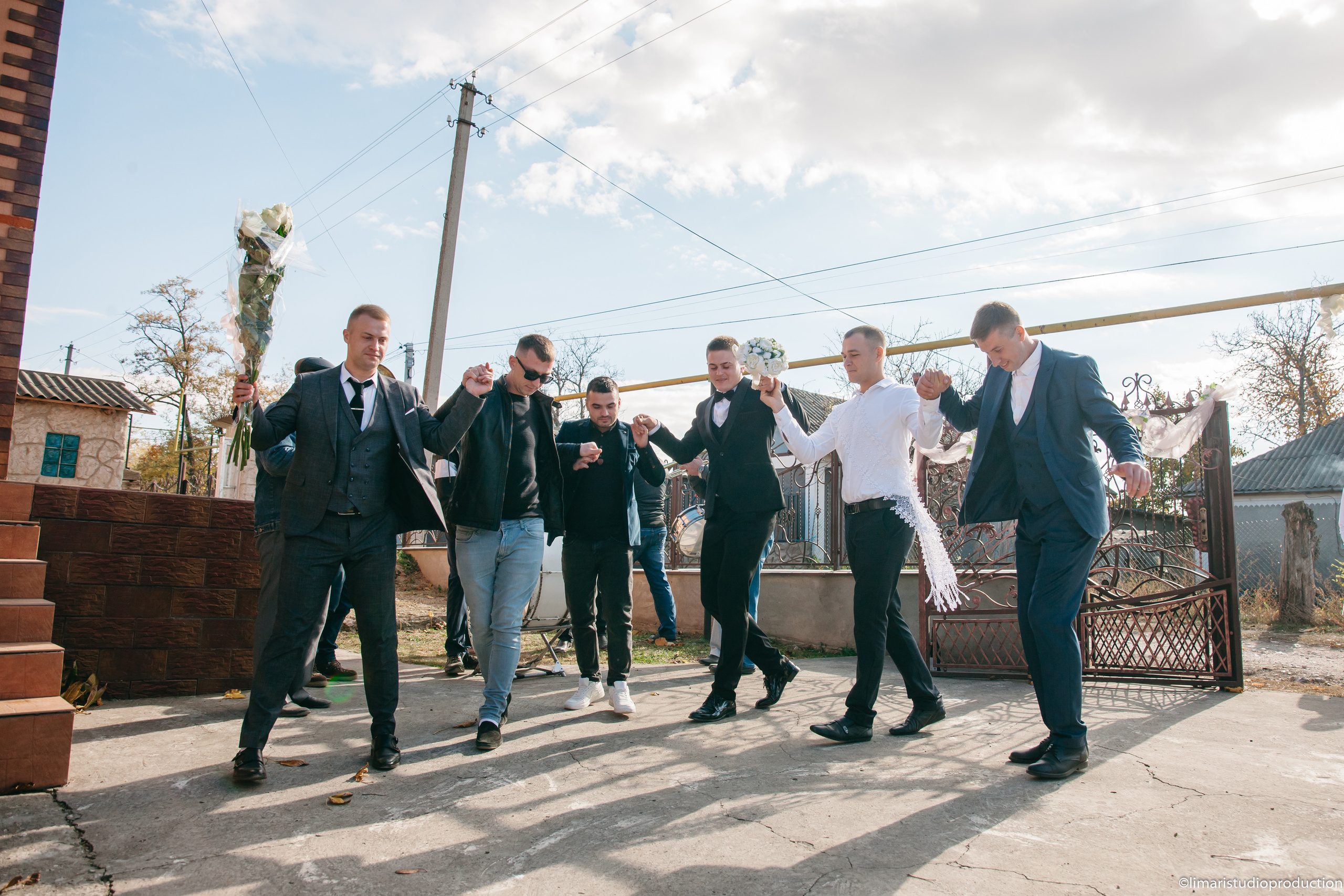 Valentin & Elena. Фото видео в молдове